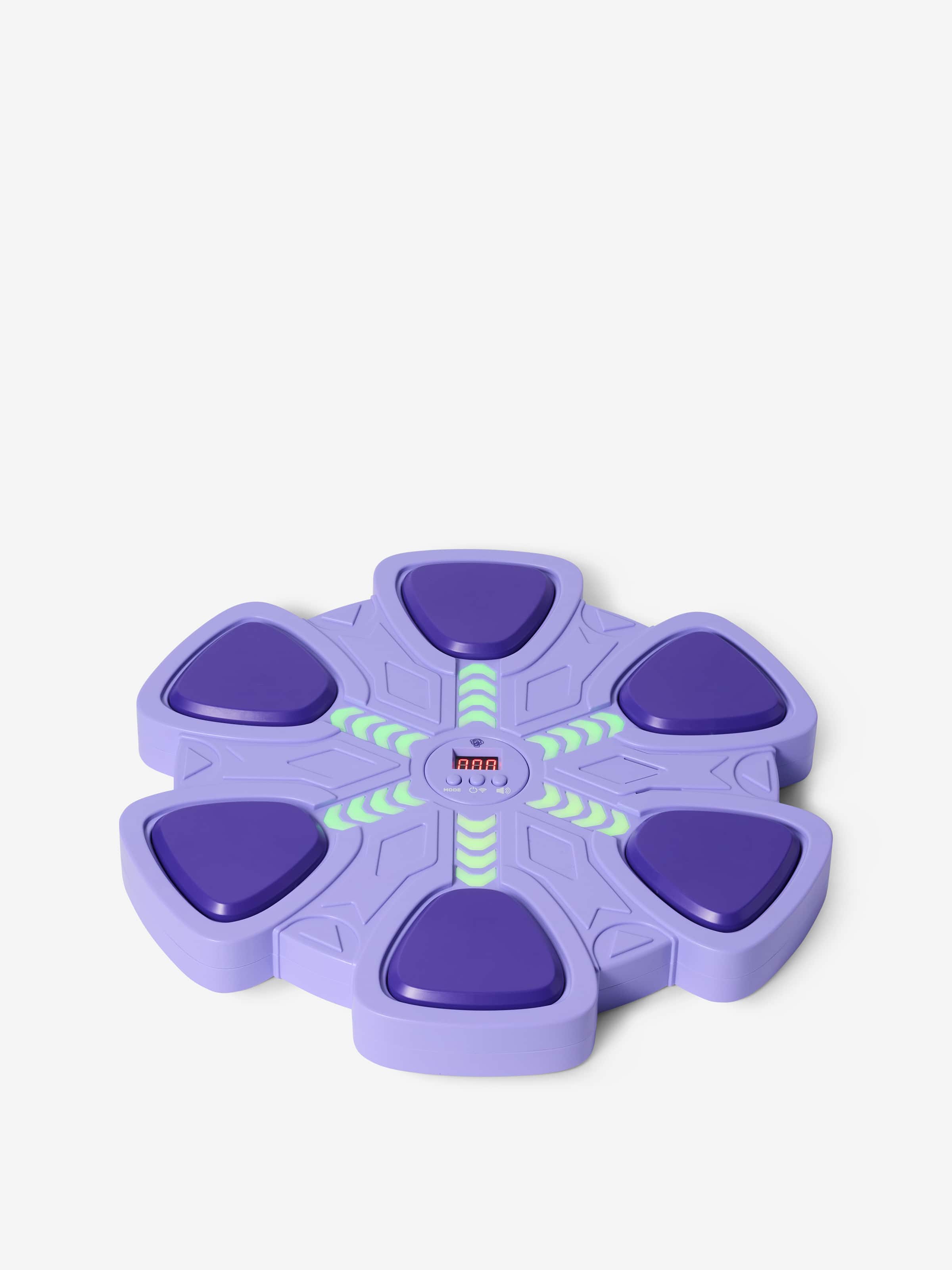 Beat Boxer Challenge Game