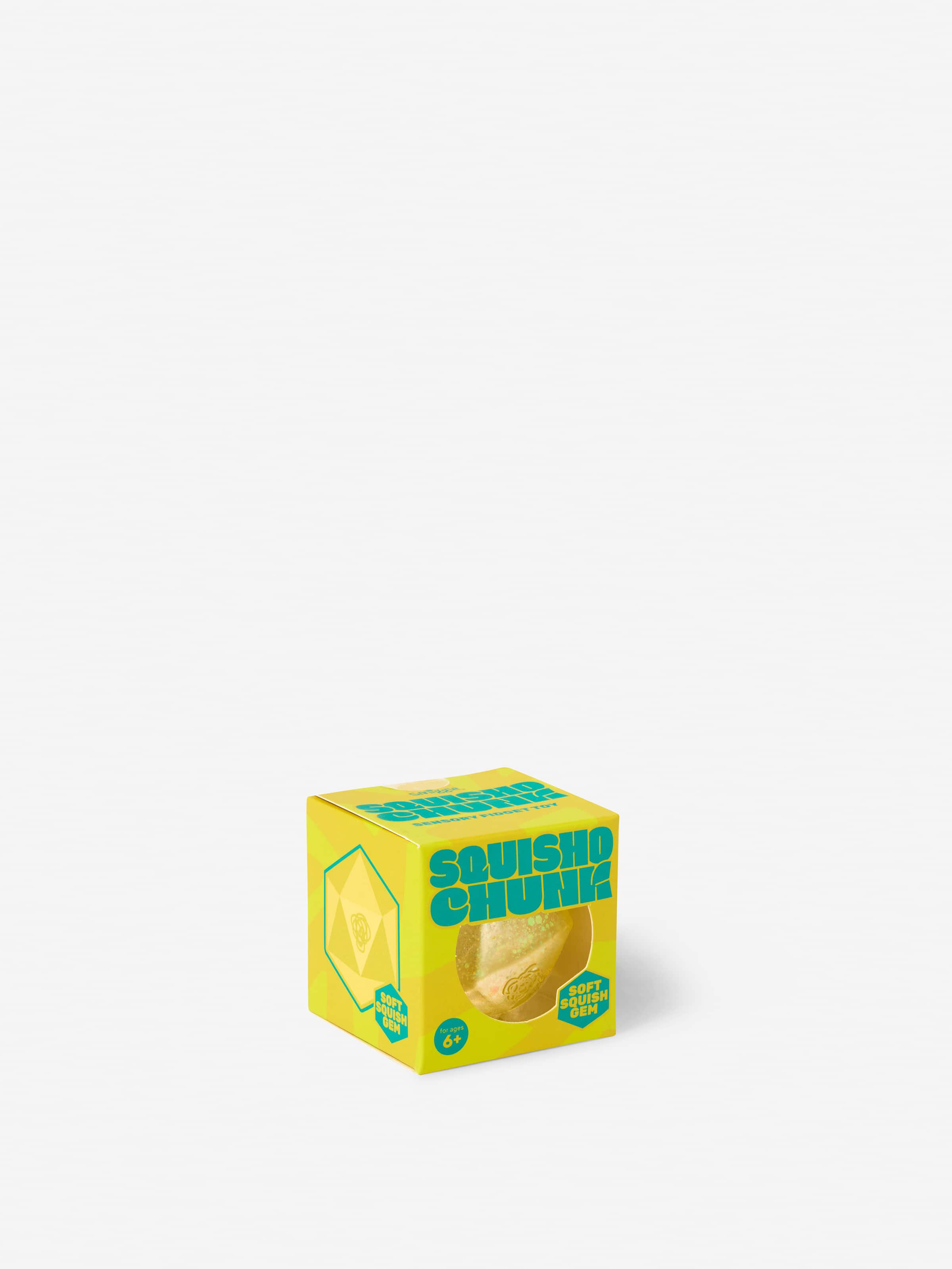 Squisho Chunk