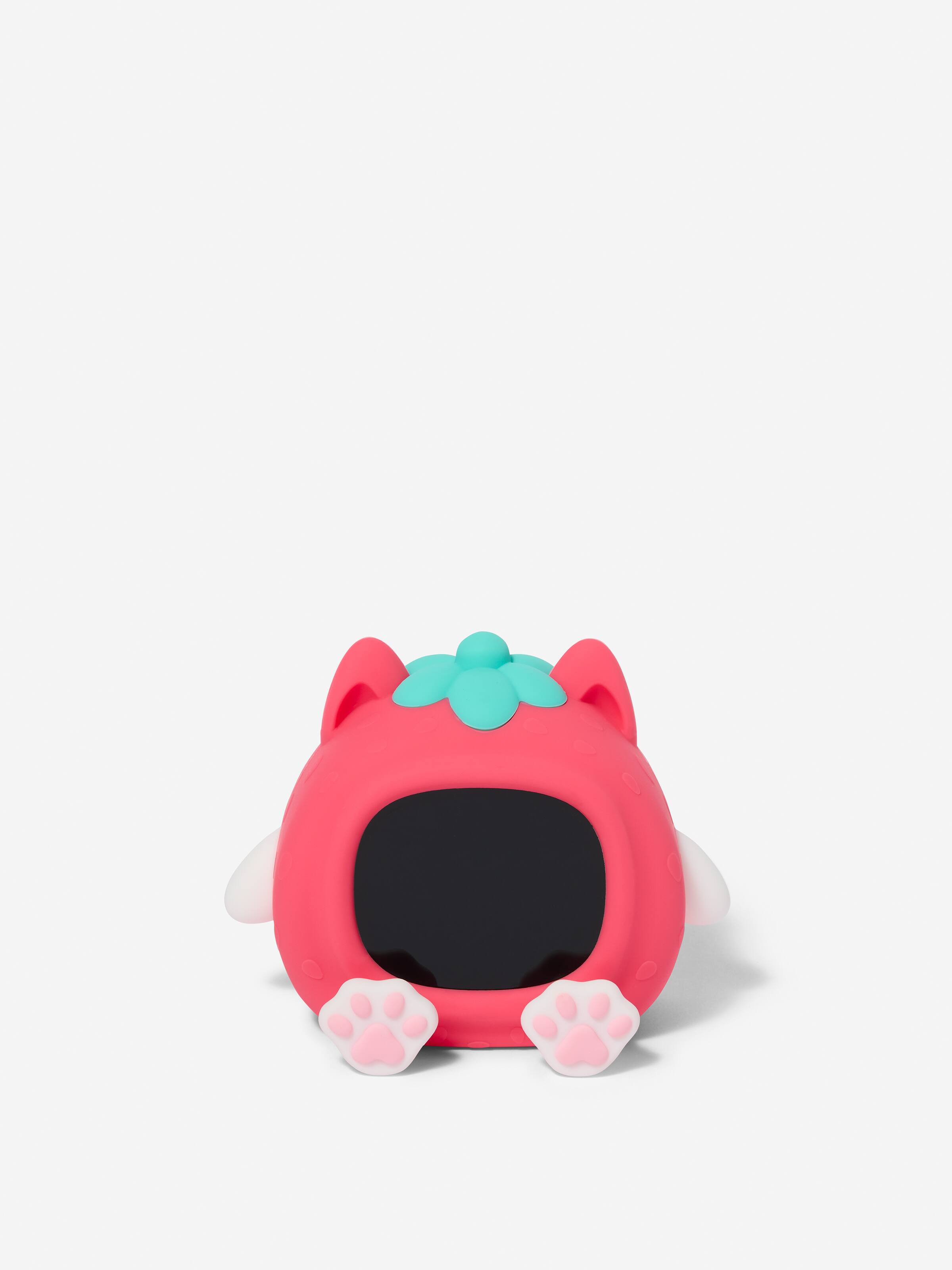 Sensory Alarm Clock
