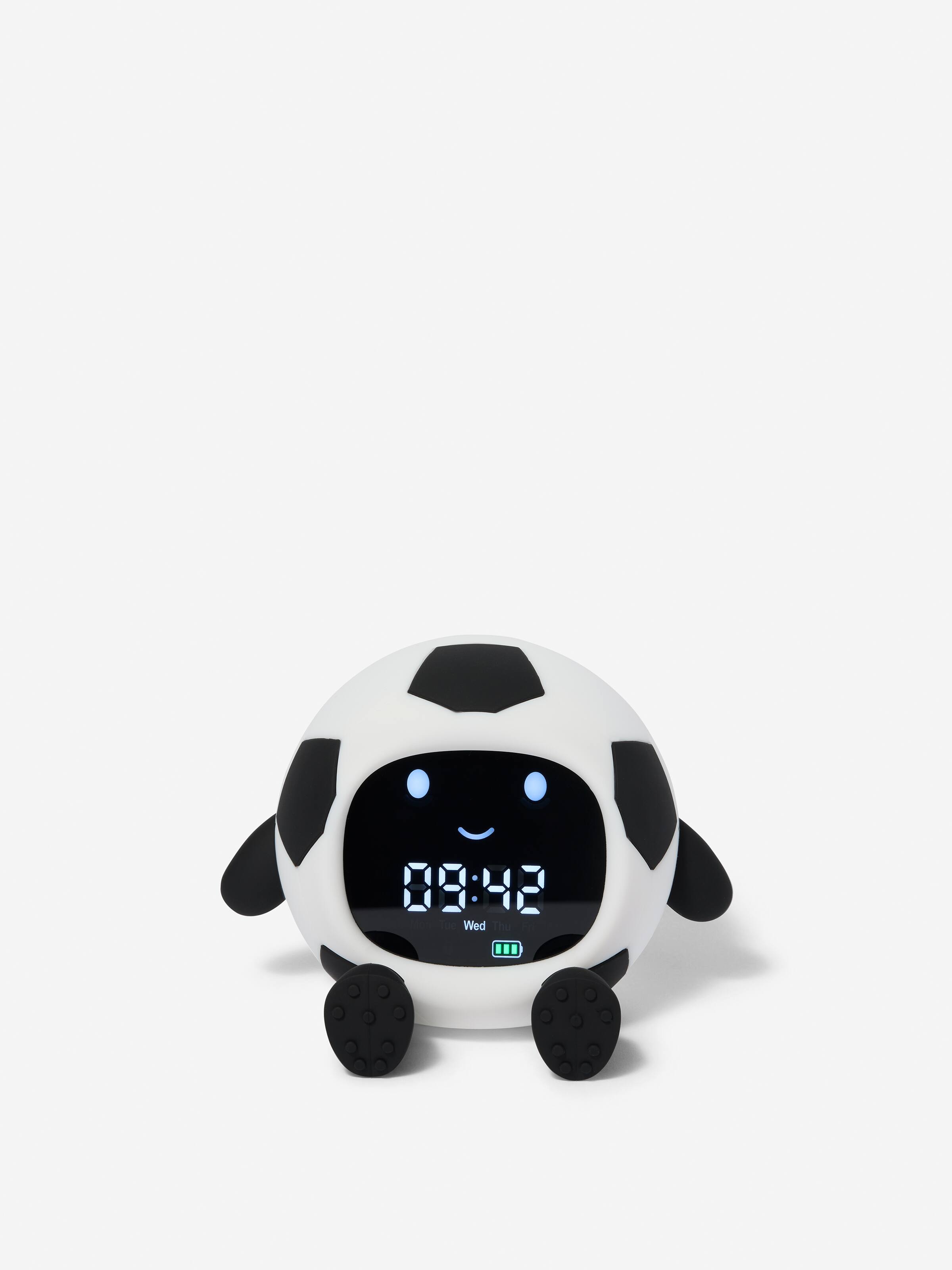 Sensory Alarm Clock