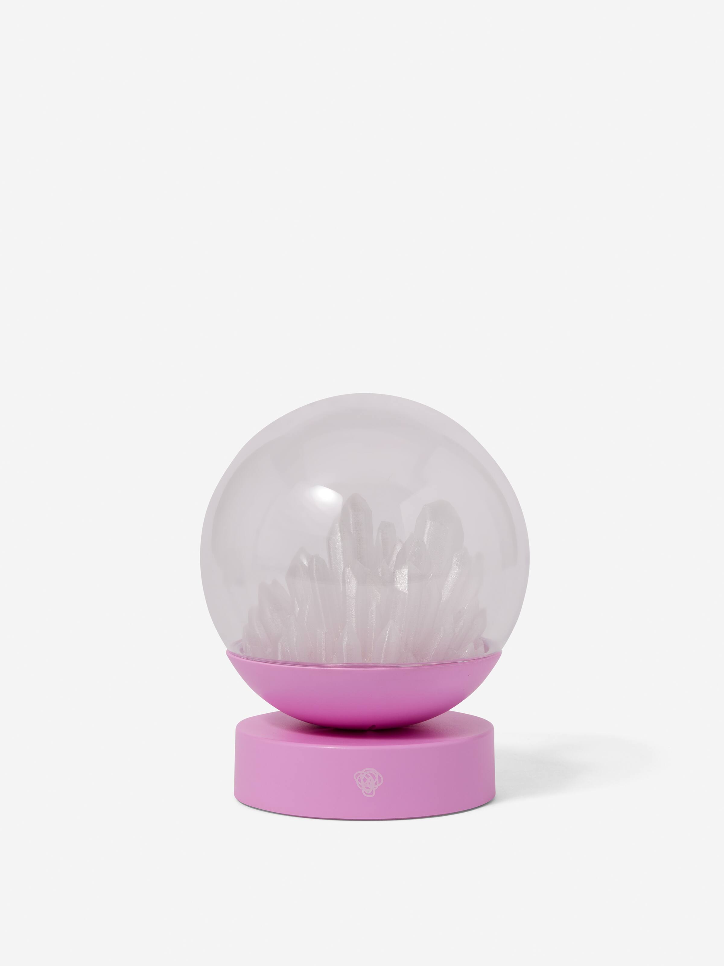 Crystal Lumiere Light