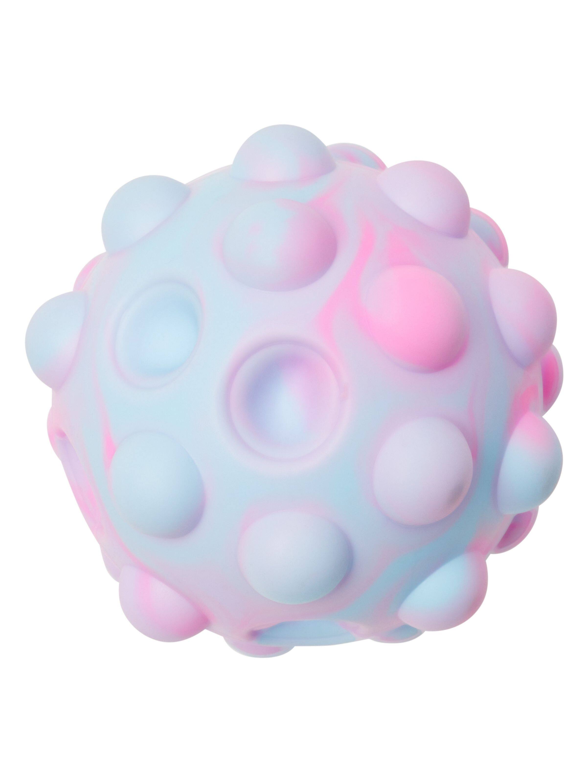Popem Popit Poppies Fidget Ball