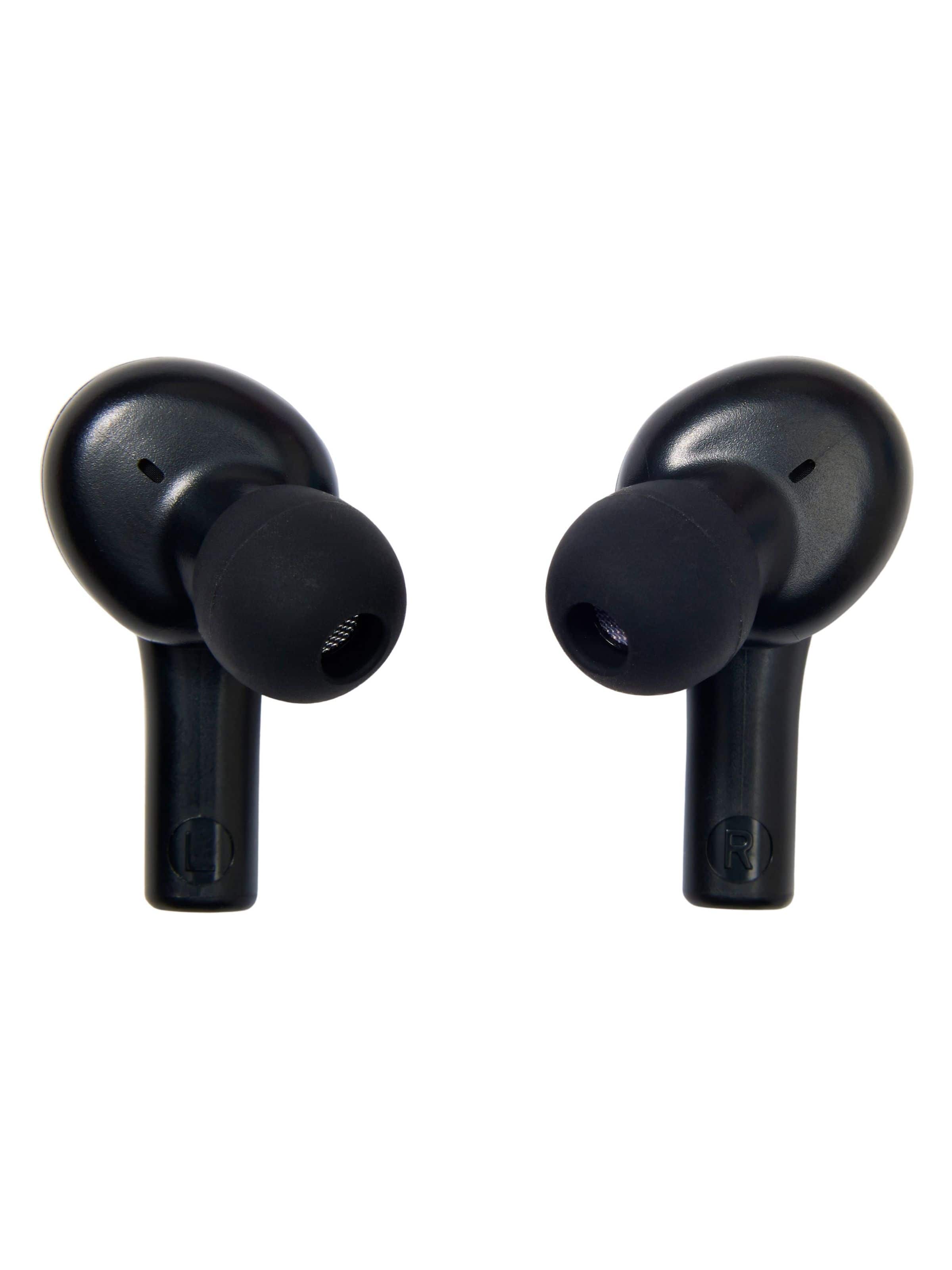 Active Wireless Earbuds