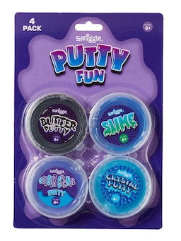 Putty Fun Pack