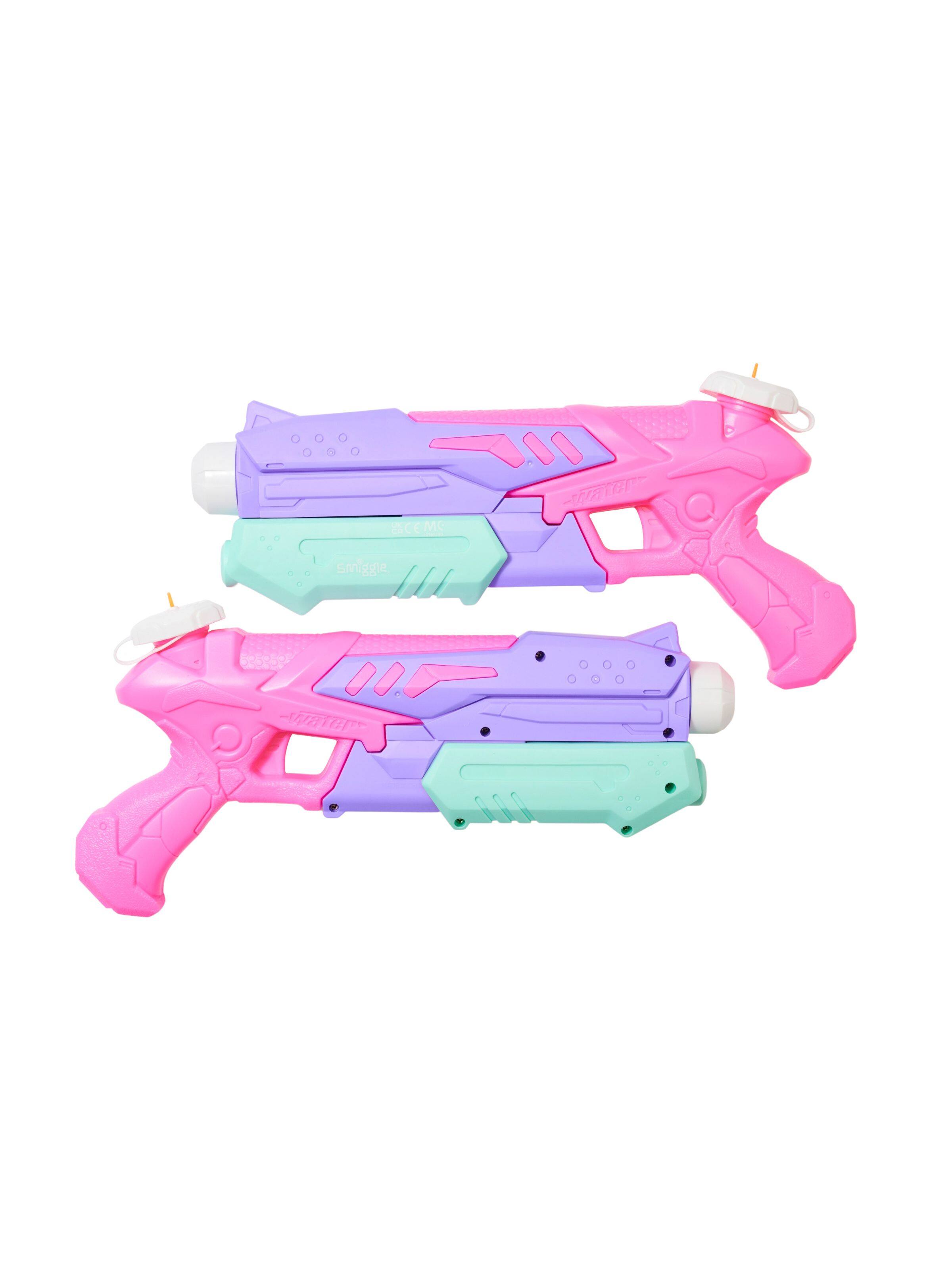 Water Blaster X2