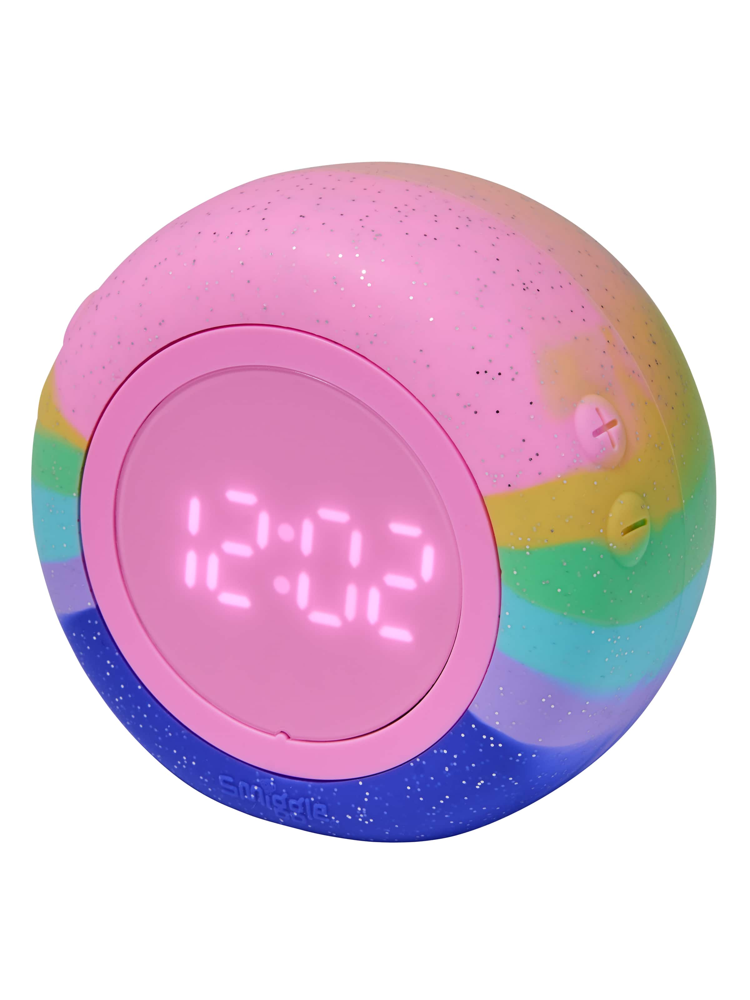 Image for Round About Clock from Smiggle