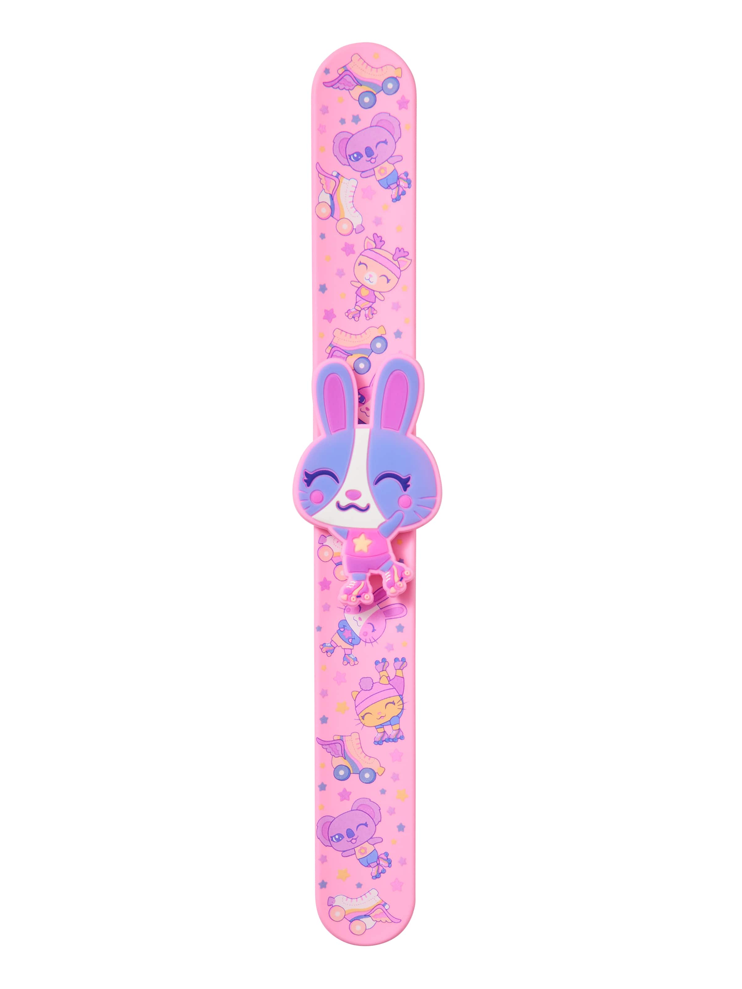 Movin' Slapband