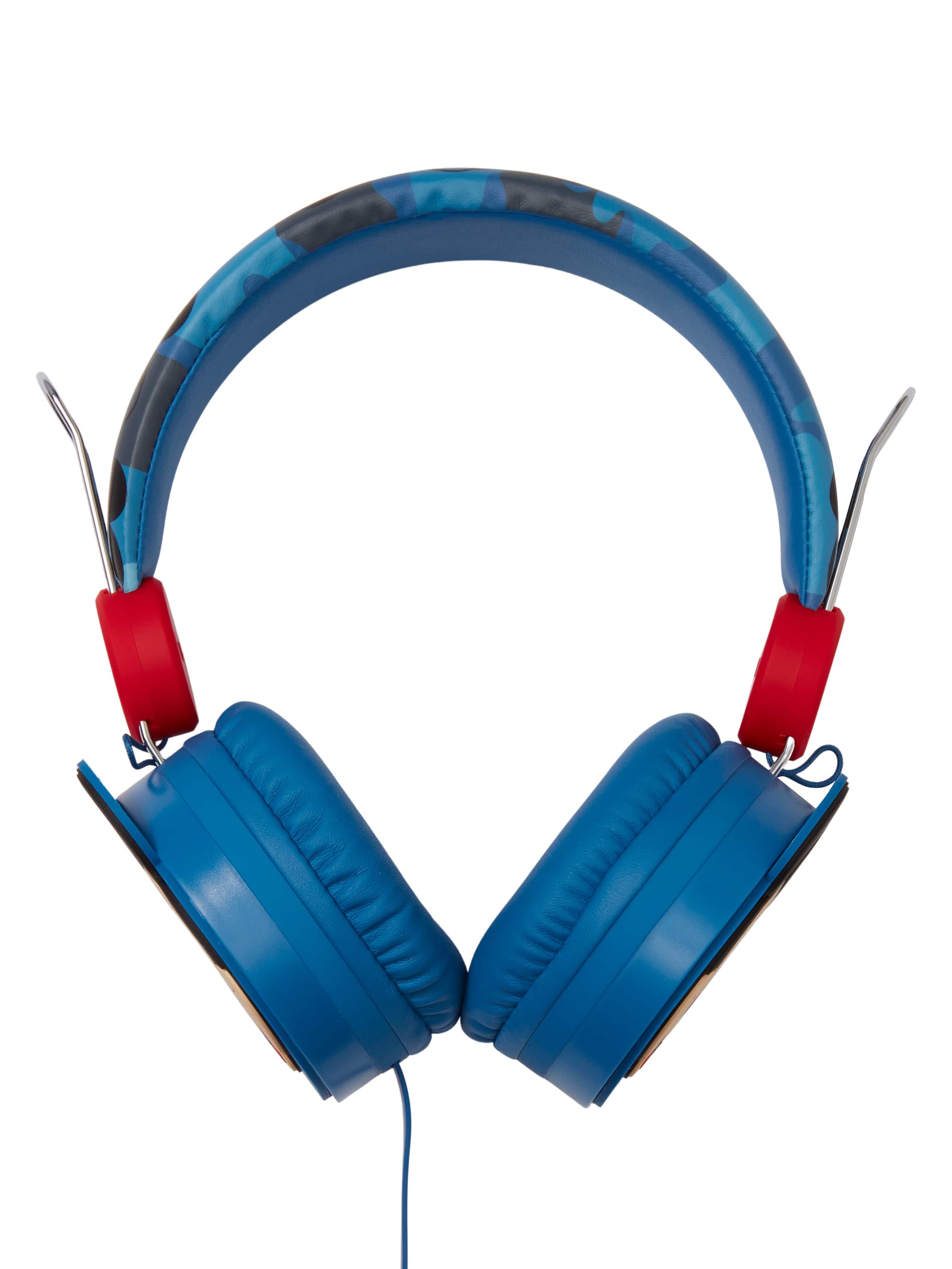 Mickey Mouse Headphones