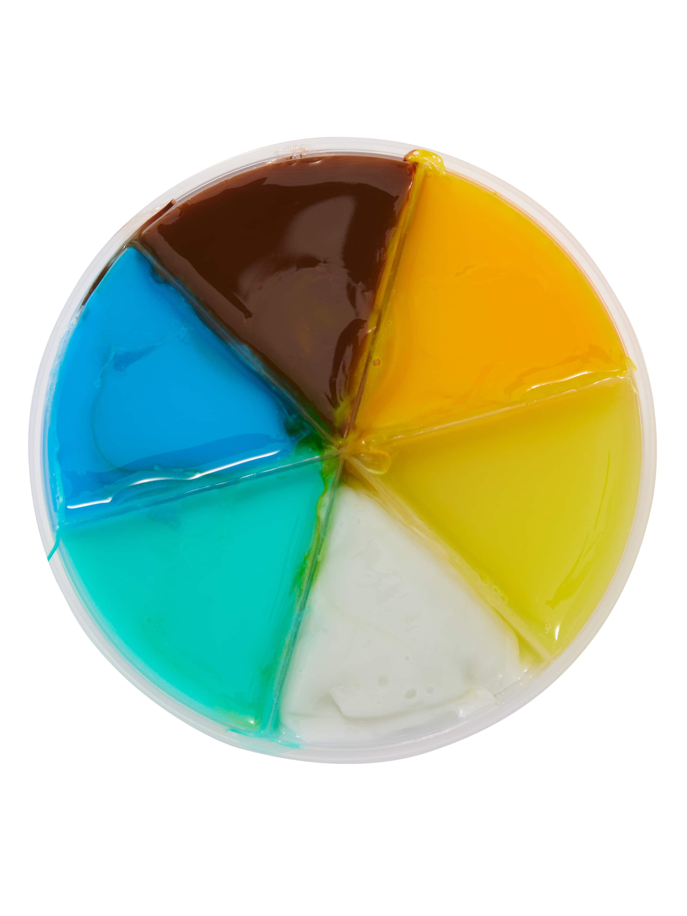 Lil' Scent Goo Pack X6