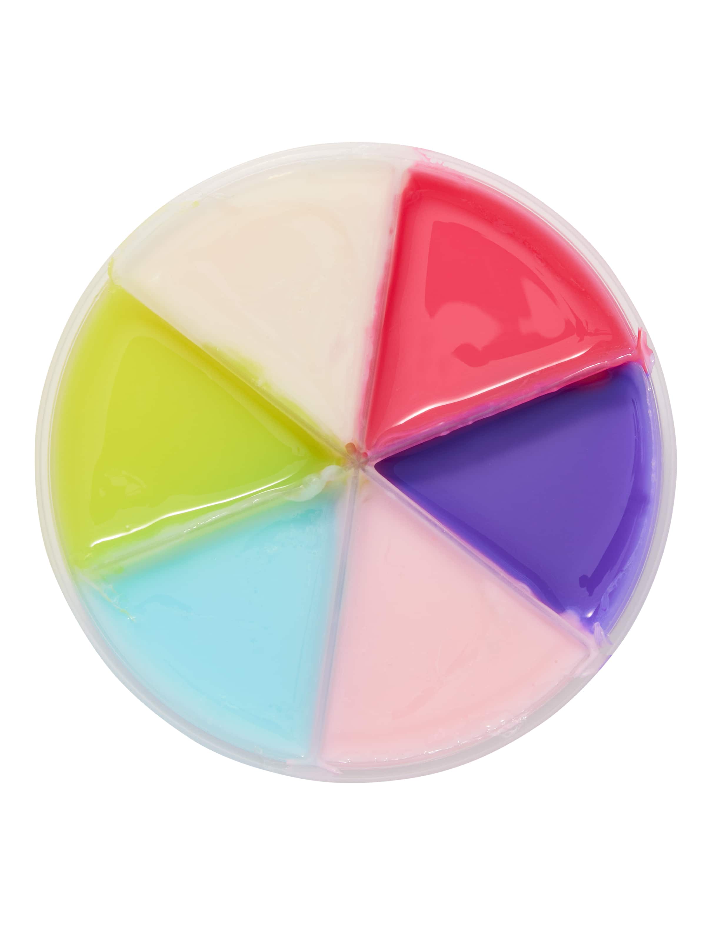 Lil' Scent Goo Pack X6