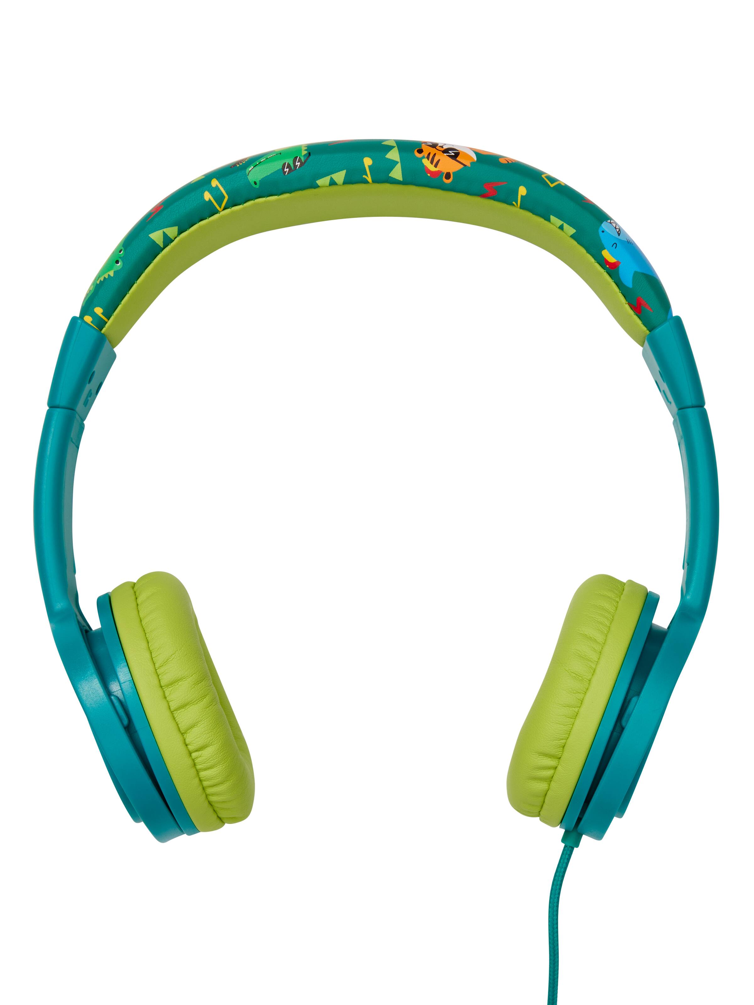 Lets Play Junior Headphones