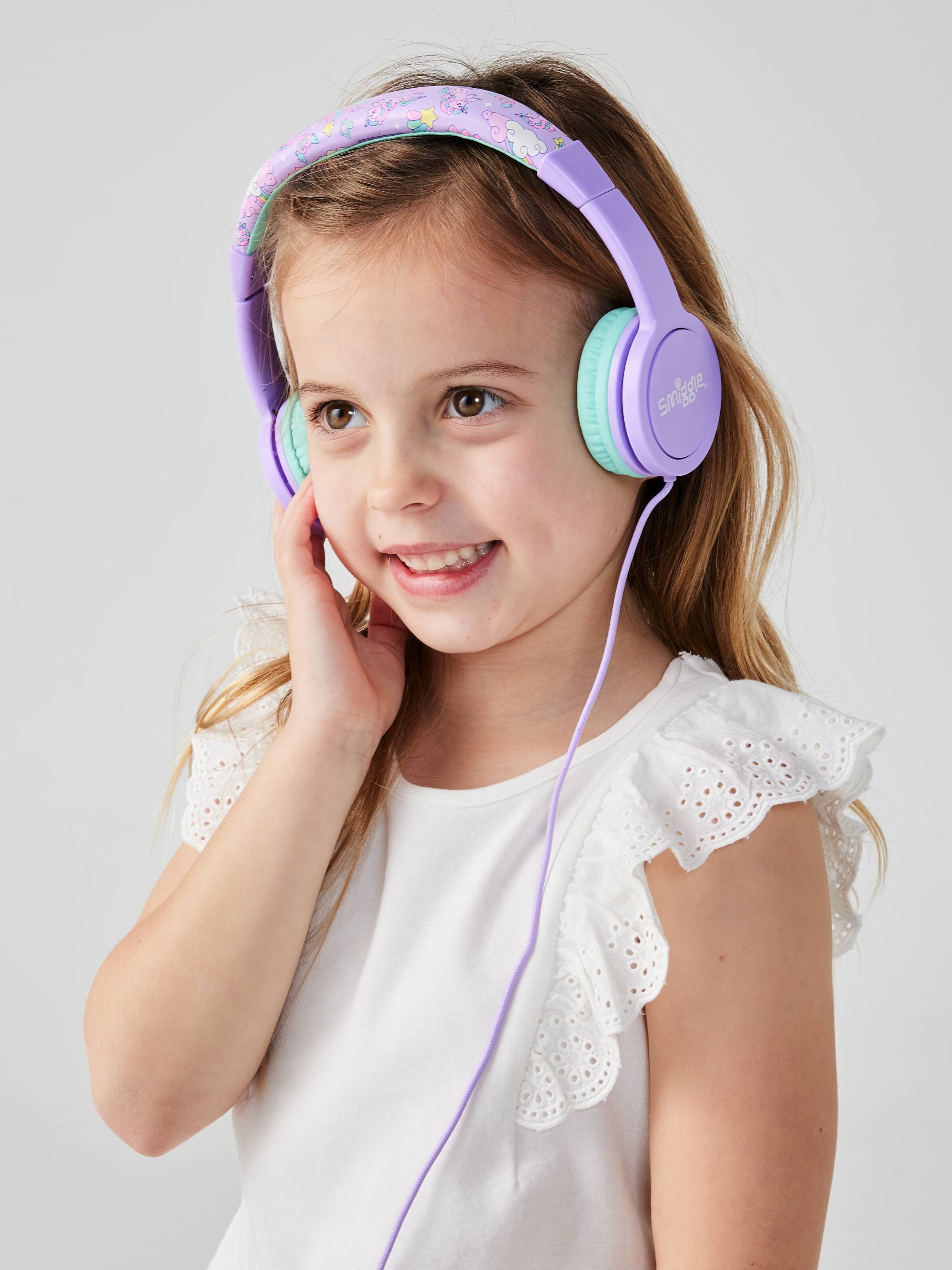 Lets Play Junior Headphones