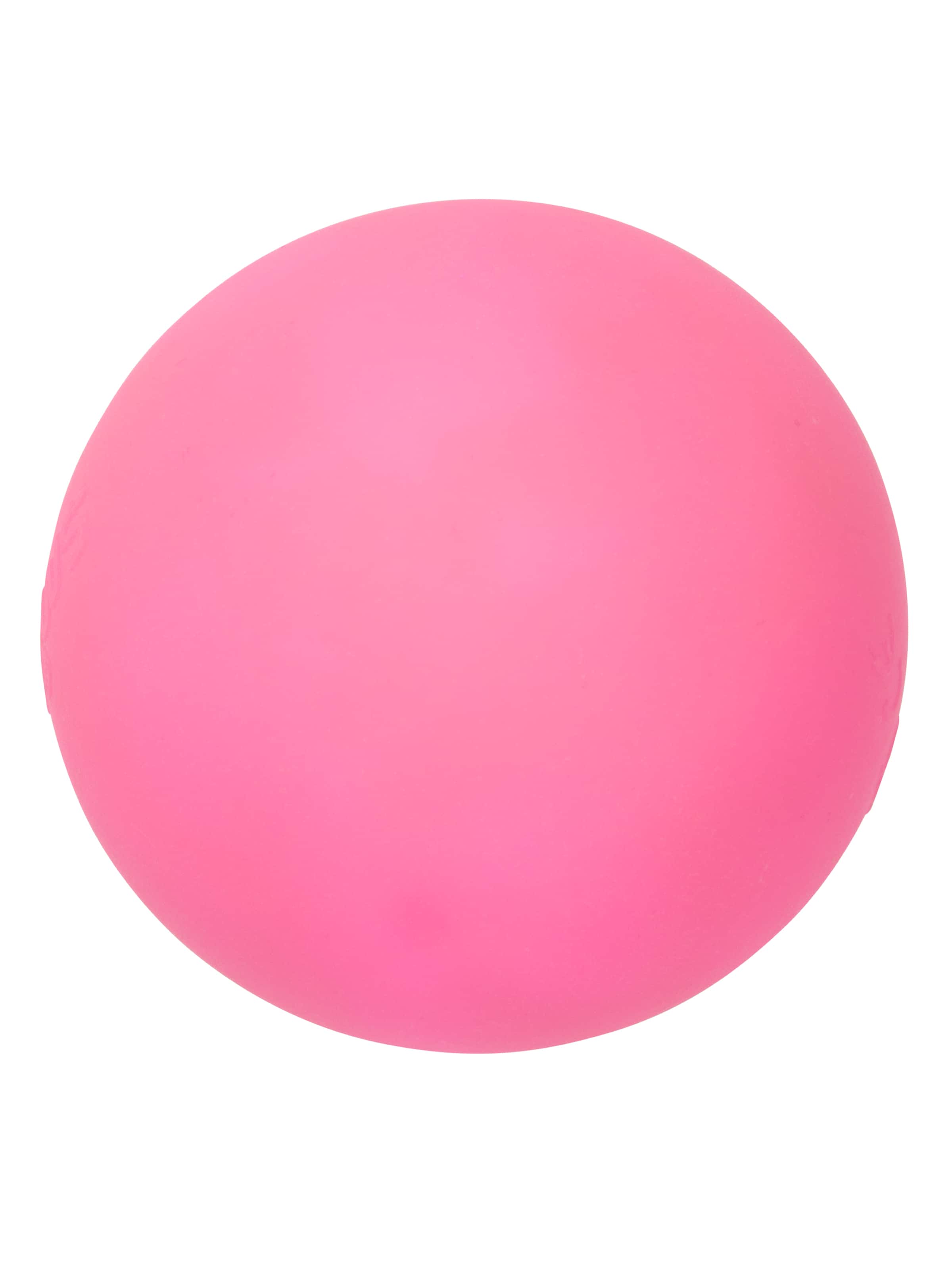 Squeeze N Glow Ball