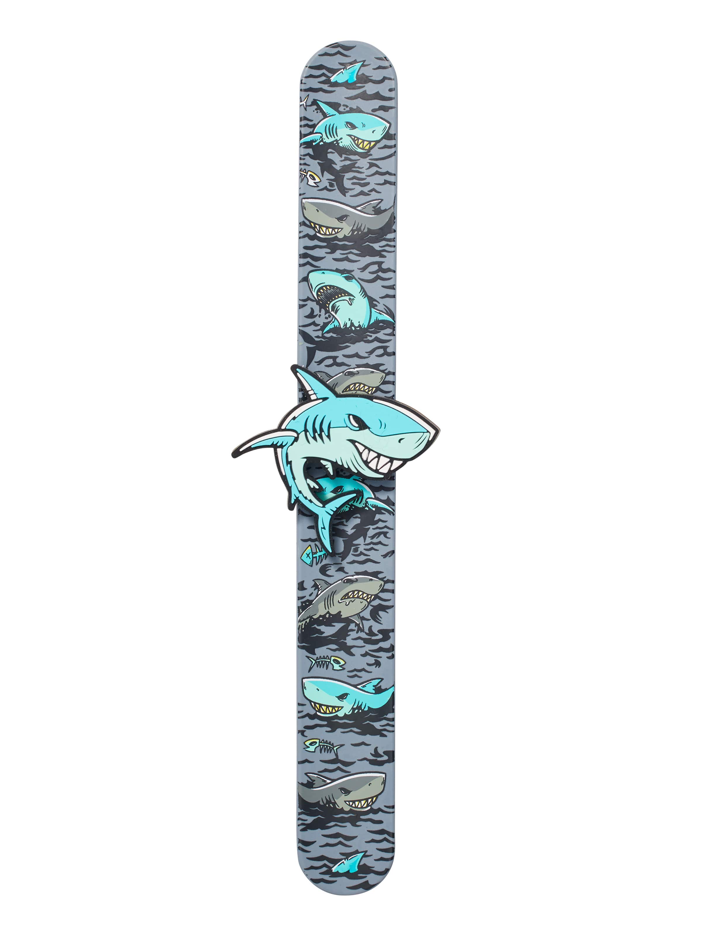Wild Side Slapband
