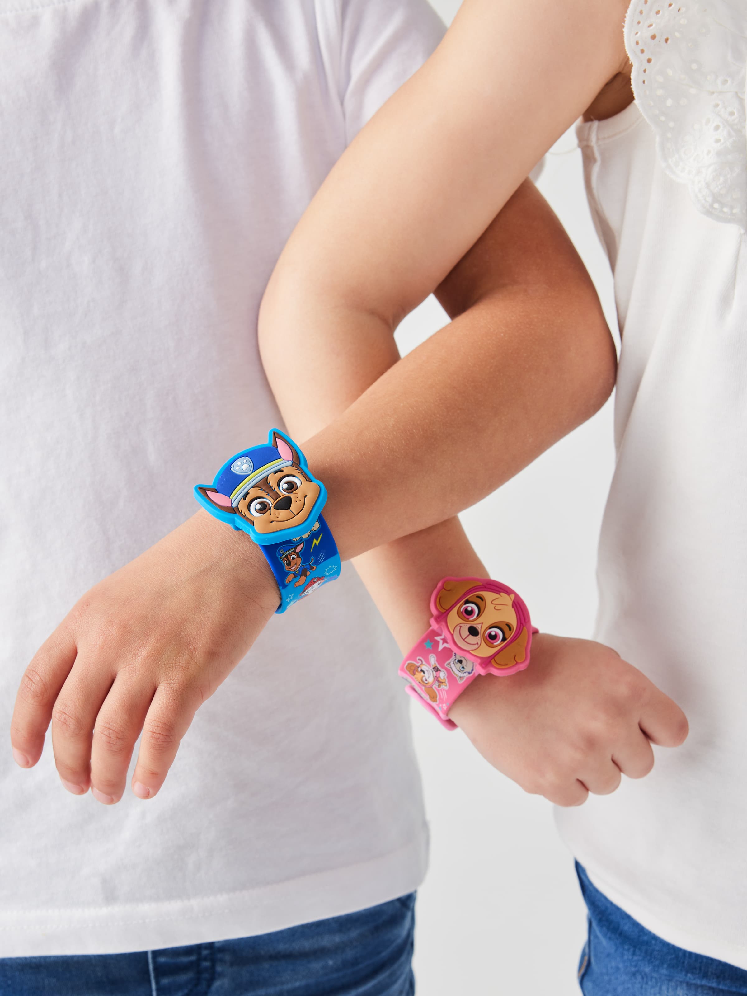Paw Patrol Slapband X2 Smiggle Online