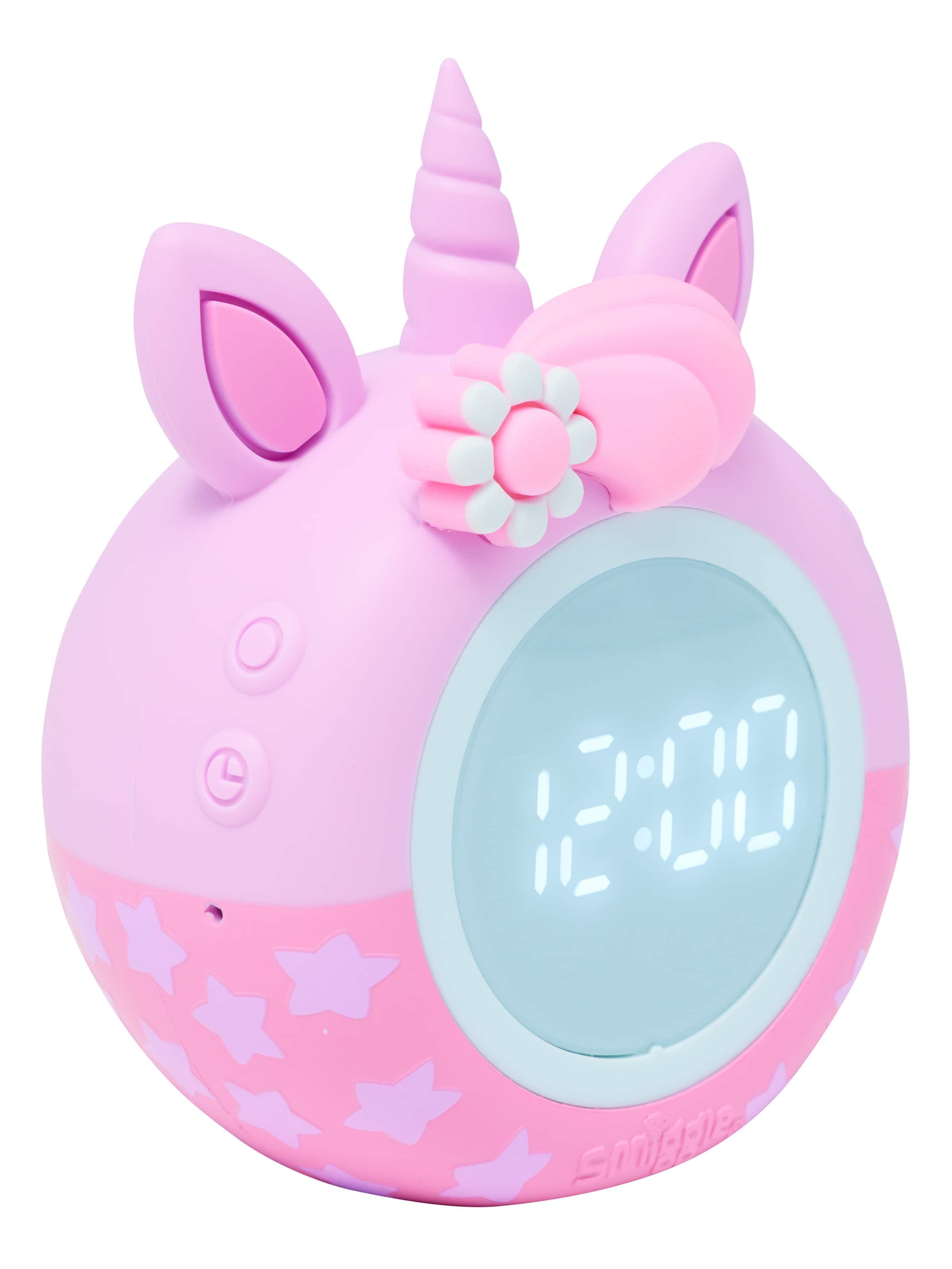 Character Clock Smiggle Online