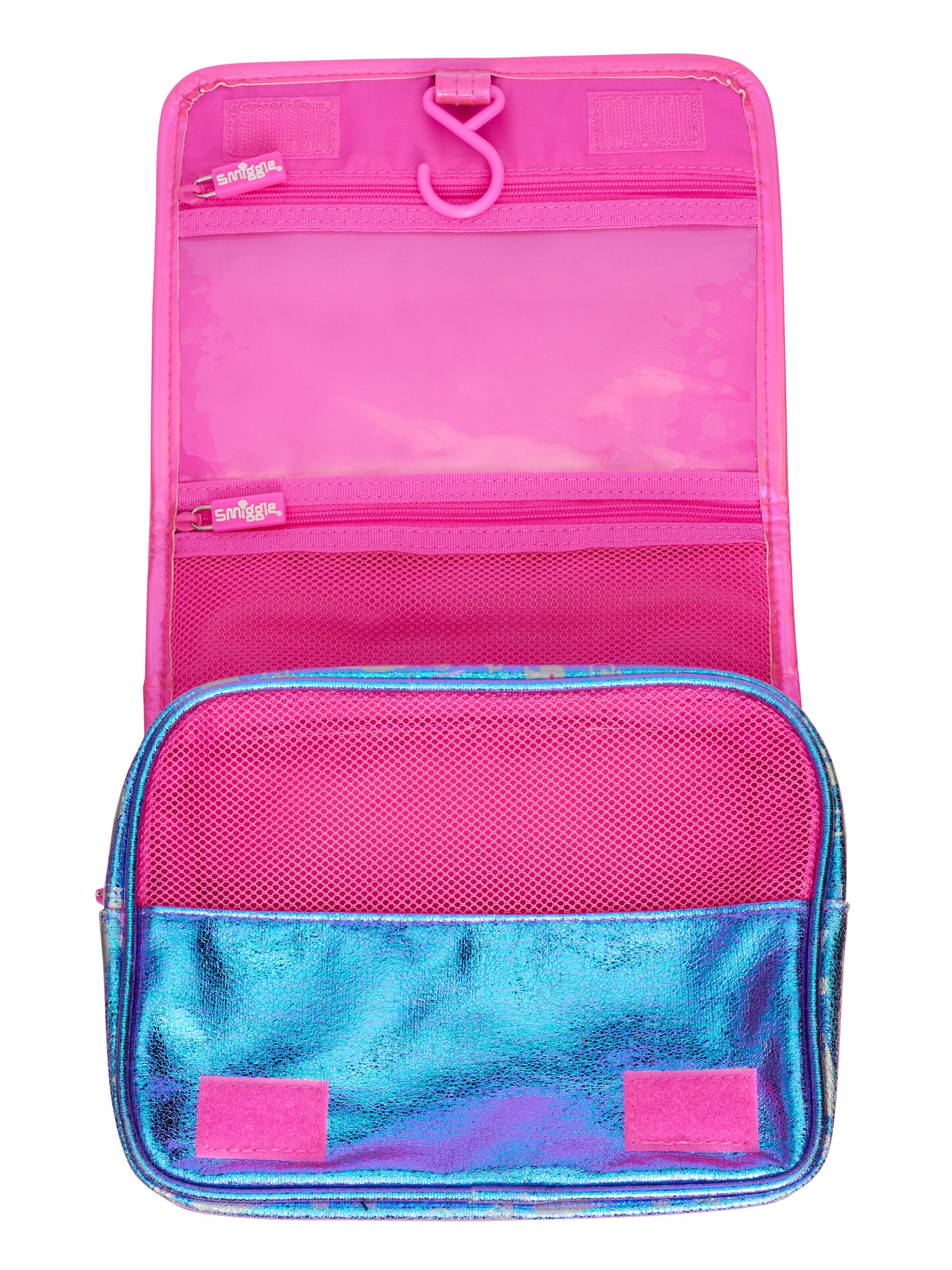 Barbie Toiletry Bag