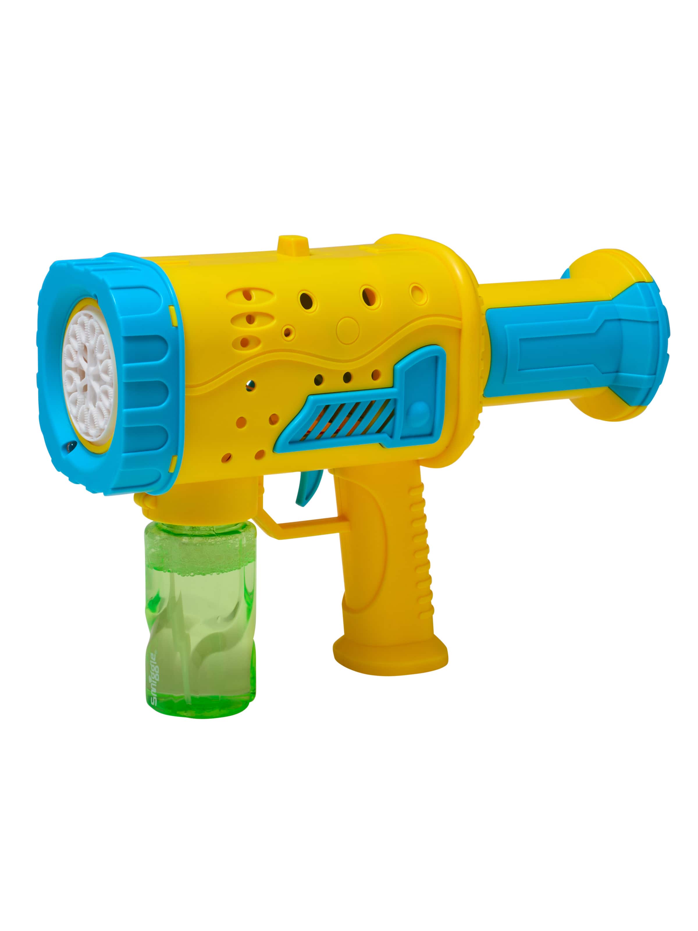 Light Up Bubble Blaster Smiggle Online