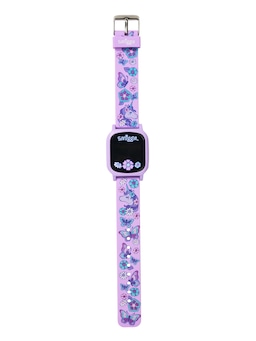 Hi There Light Up Digital Watch