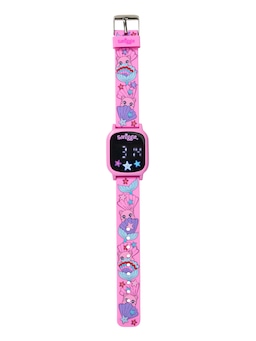 Hi There Light Up Digital Watch