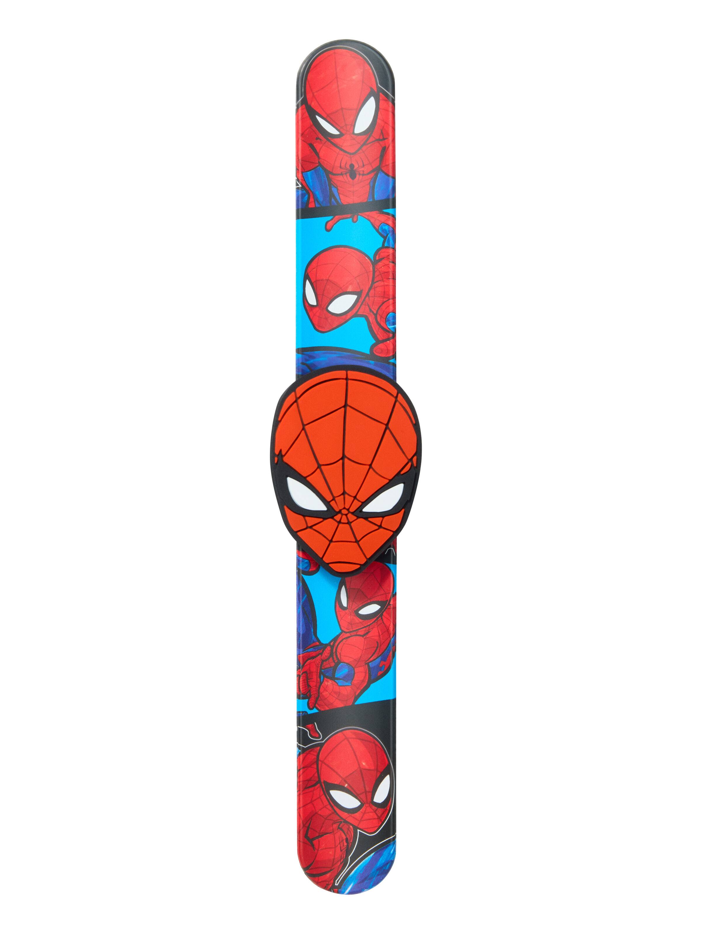 Spider-Man Slapband
