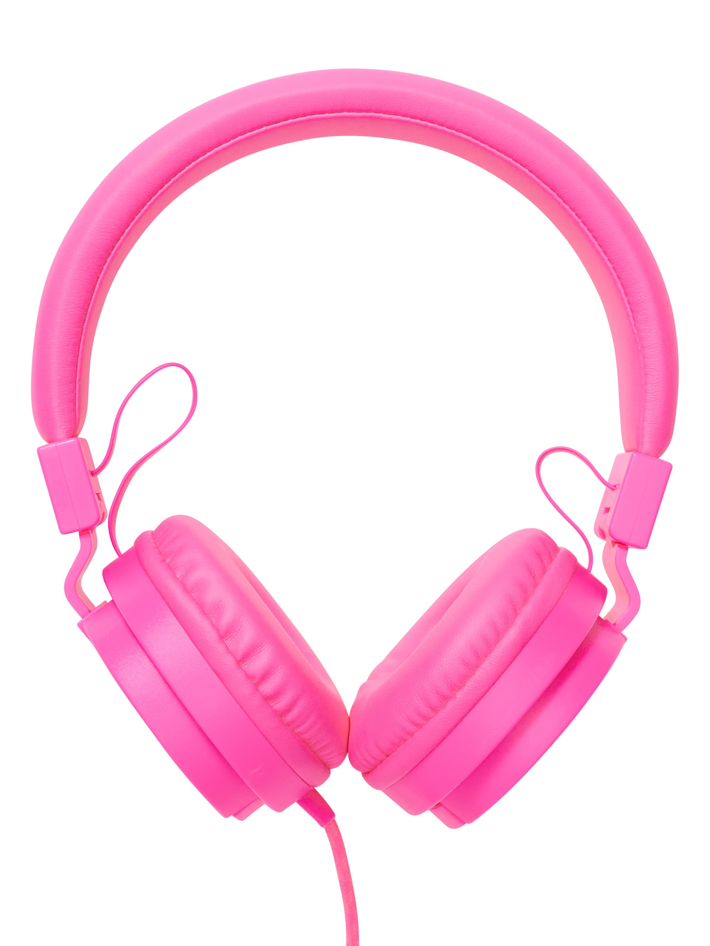 Image for Neon Classic Foldable Headphones from Smiggle