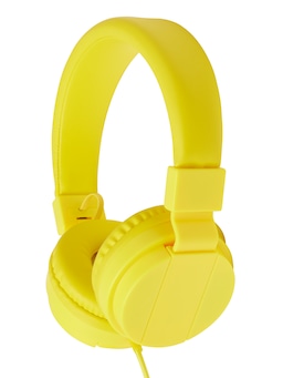 Neon Classic Foldable Headphones