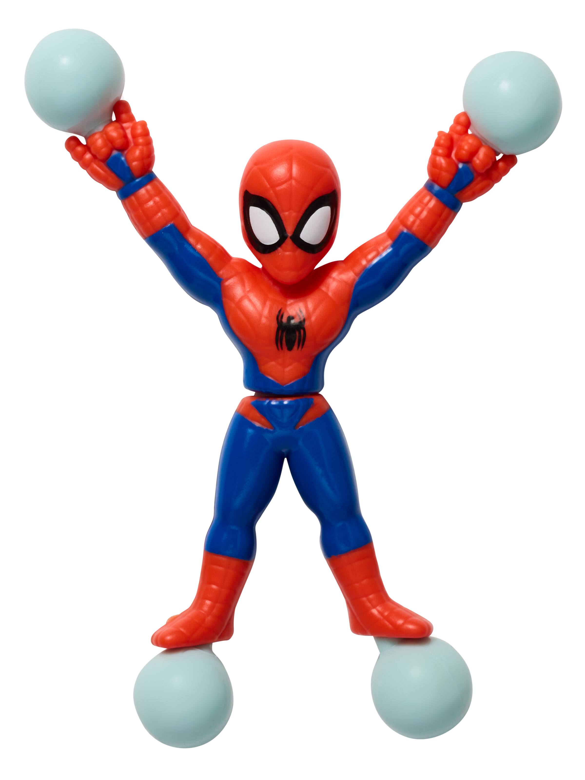 Spider-Man Wall Climber