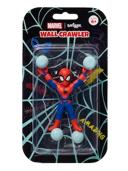Spider-Man Wall Climber