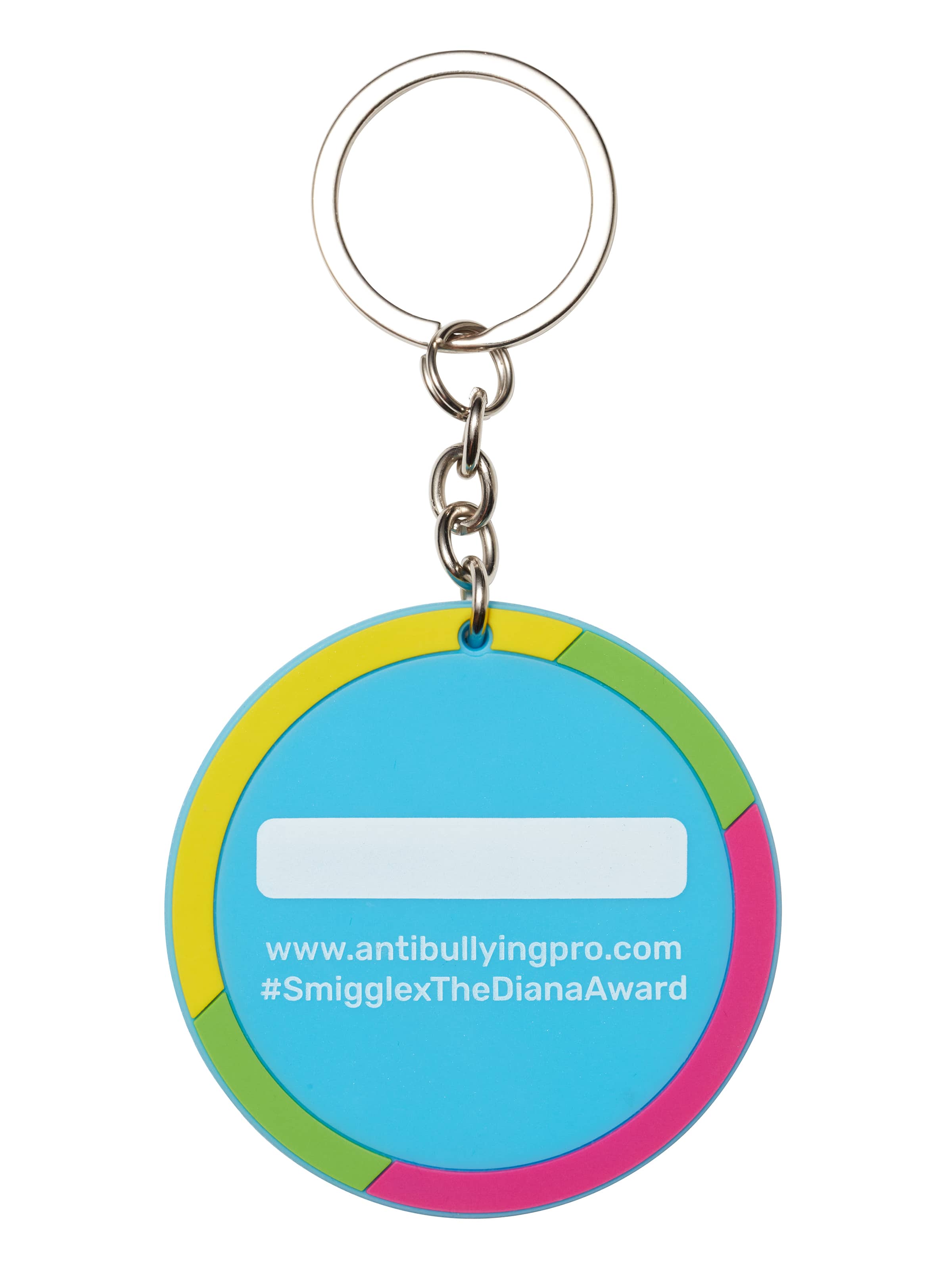 The Diana Award Choose Kindness Keyring