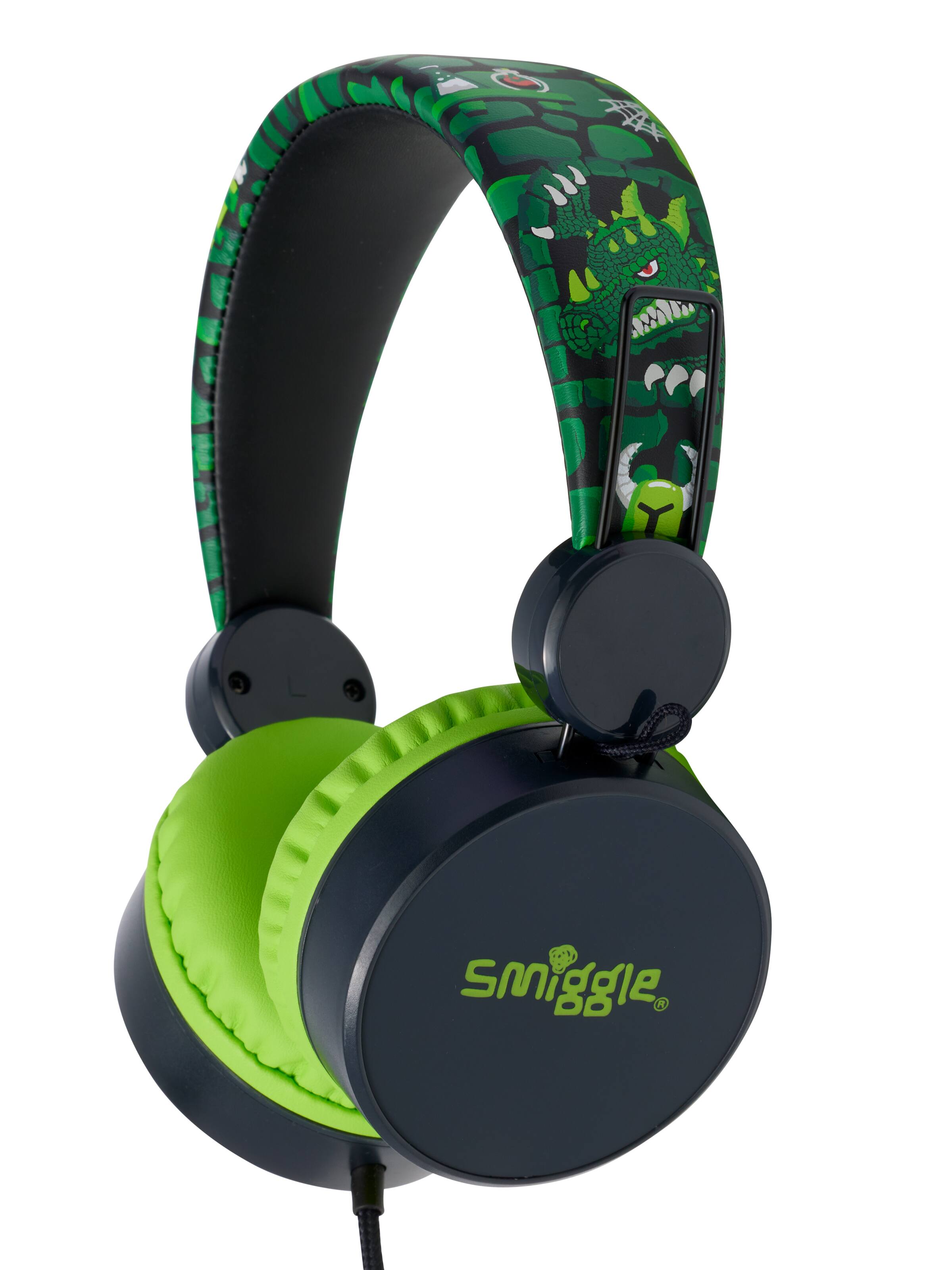 Hi There Headphones