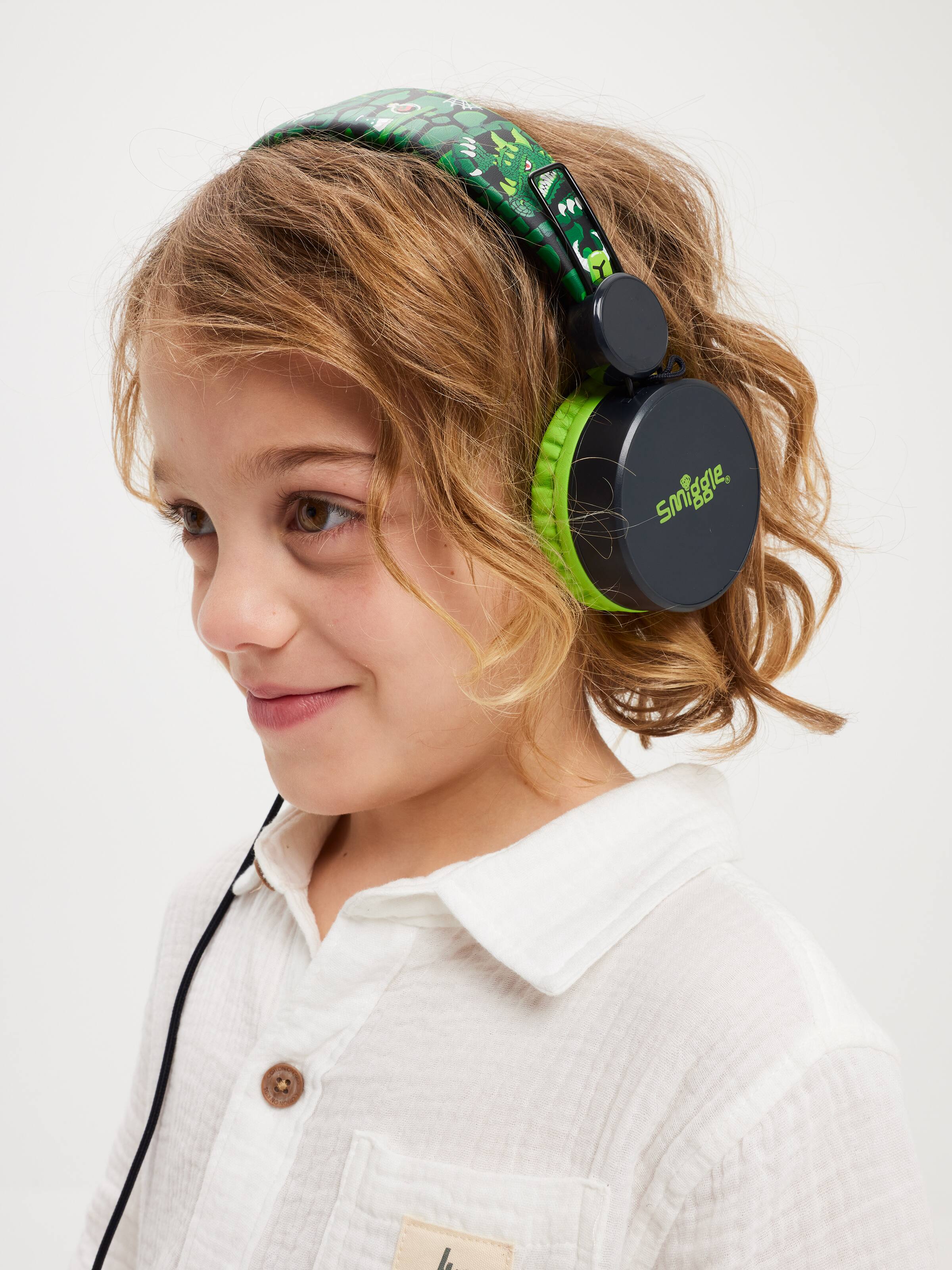 Hi There Headphones