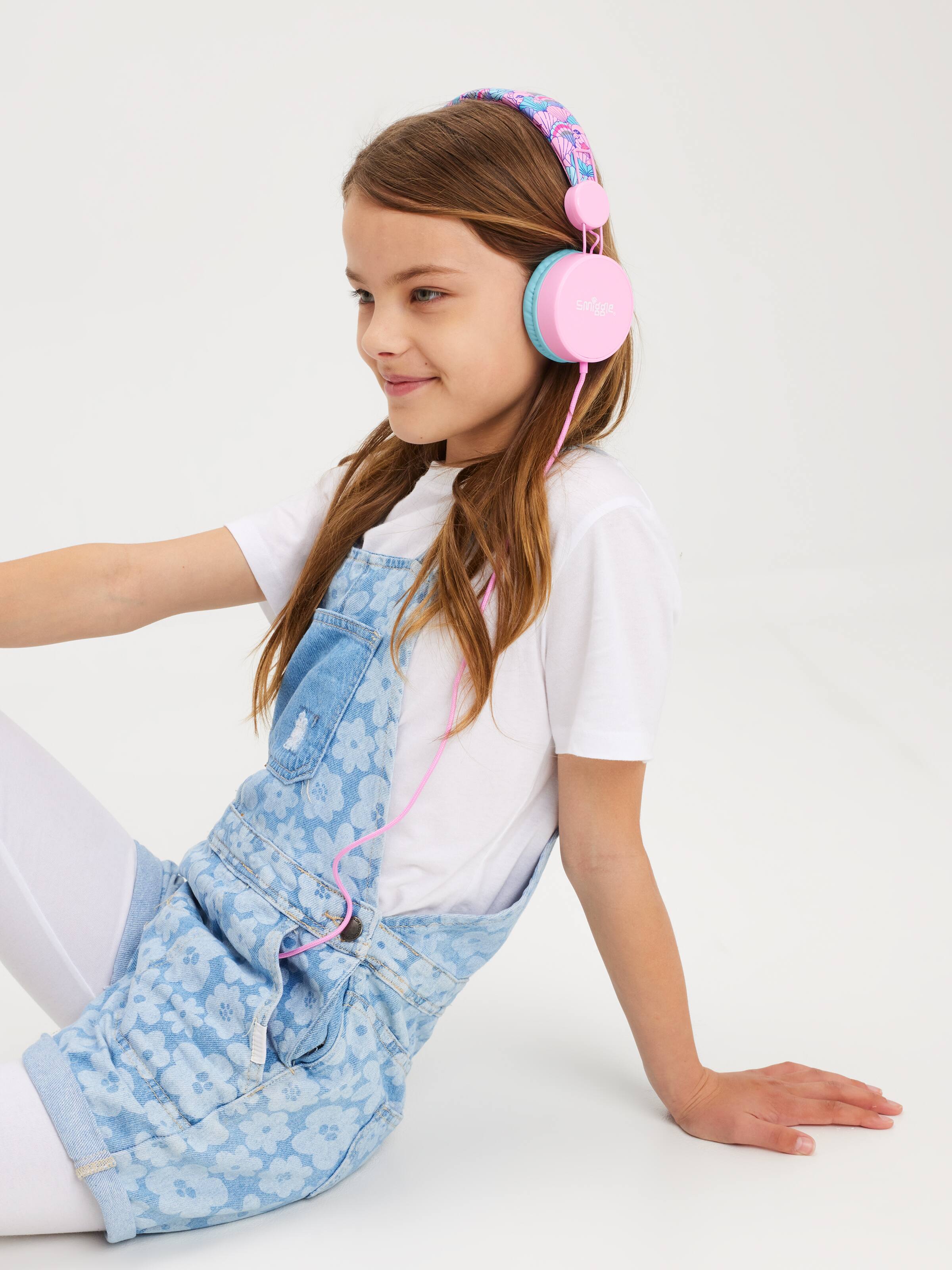 Hi There Headphones