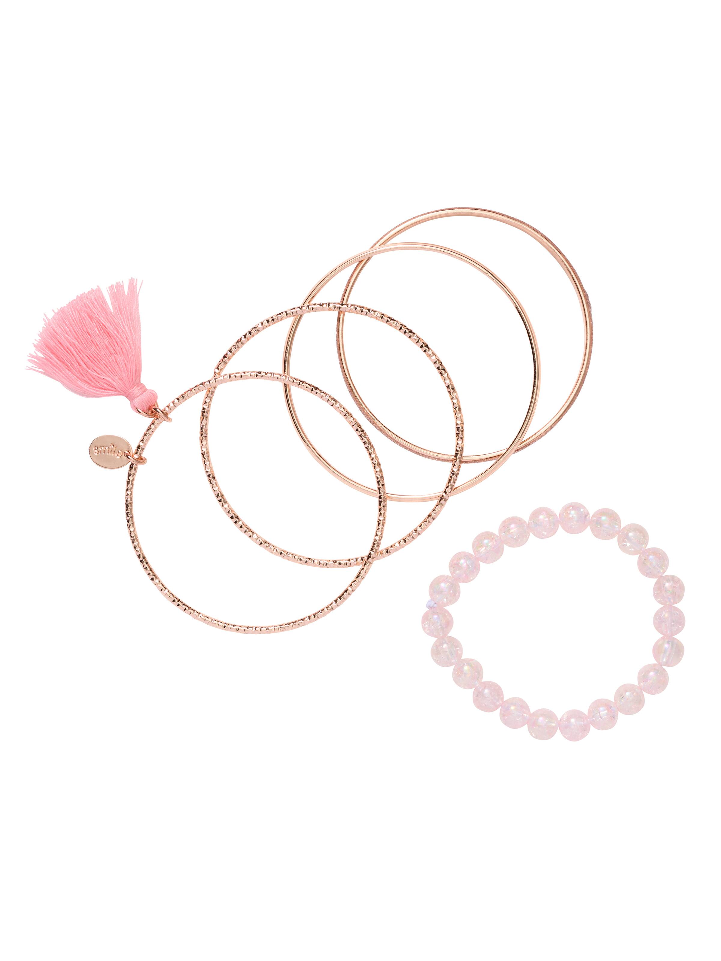 Bangle & Beads Box Set