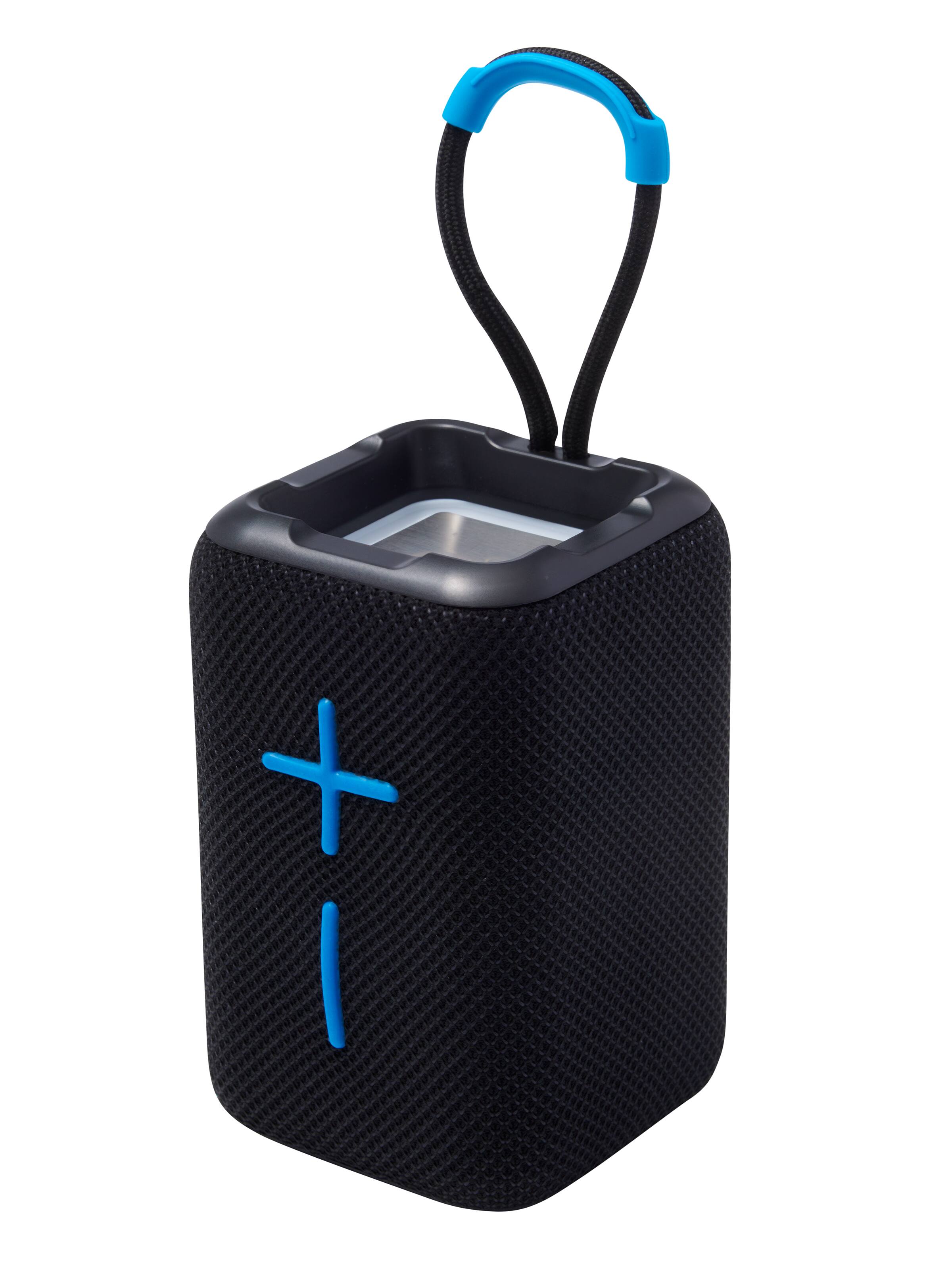 Wireless Light Up Speaker