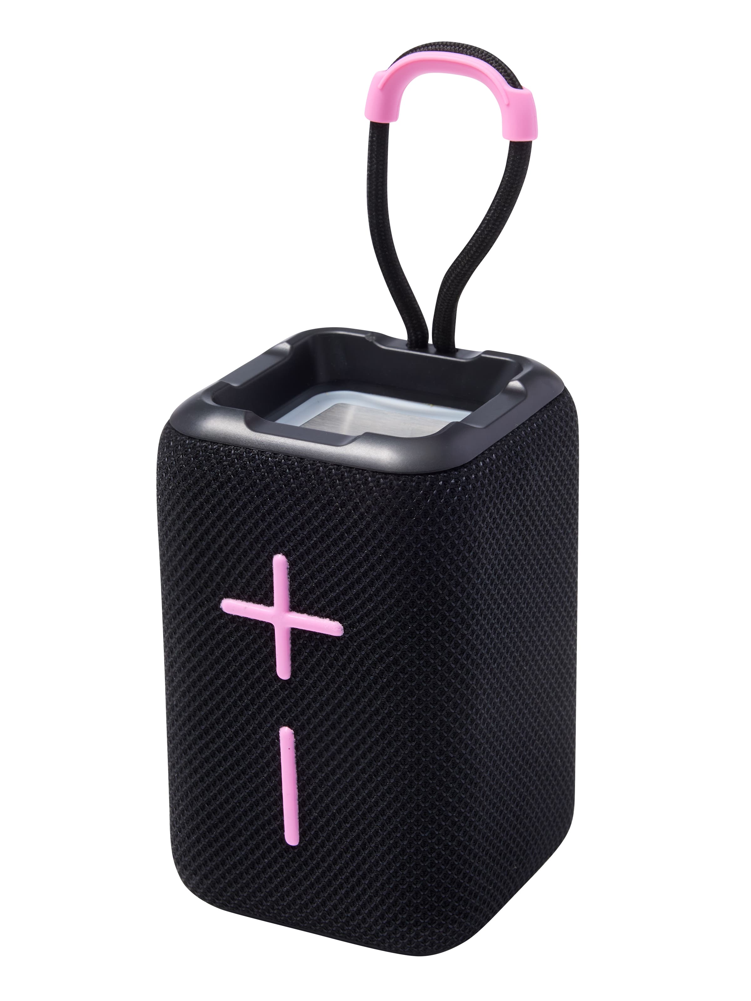 Wireless Light Up Speaker