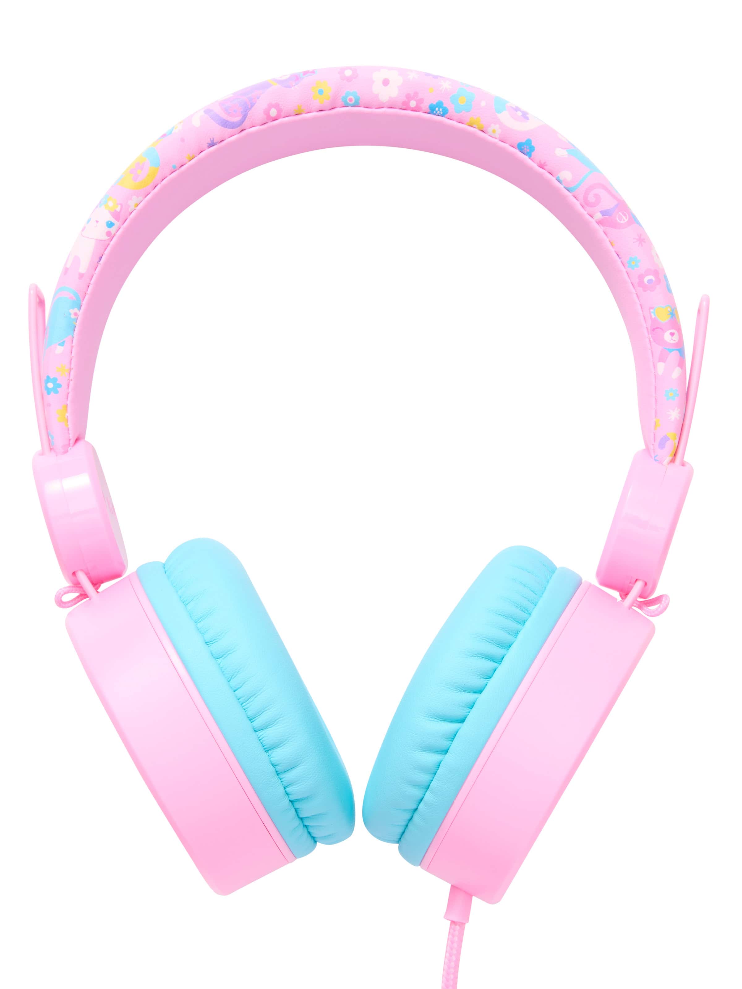 Awesome Tunes Headphones
