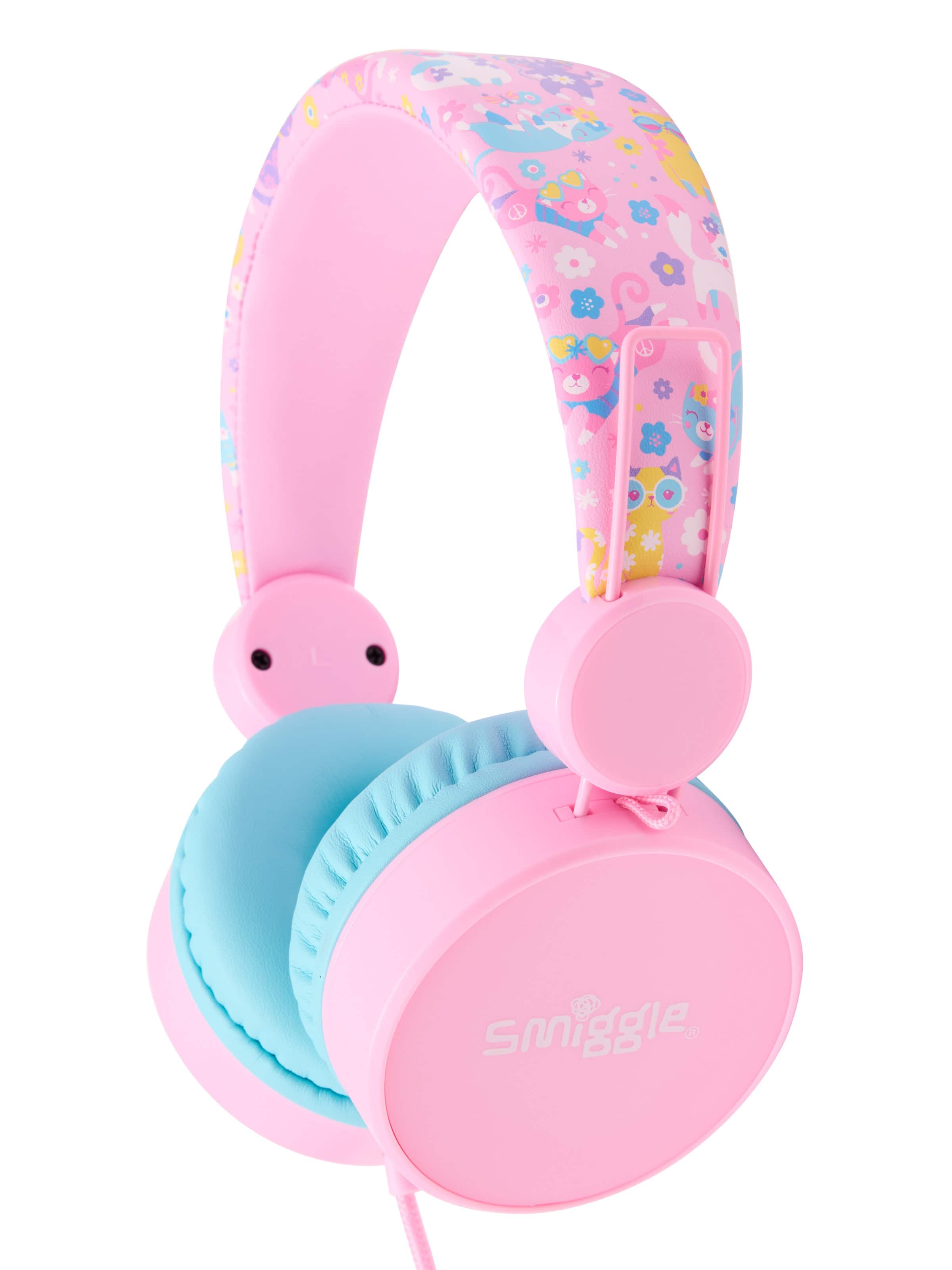 Awesome Tunes Headphones