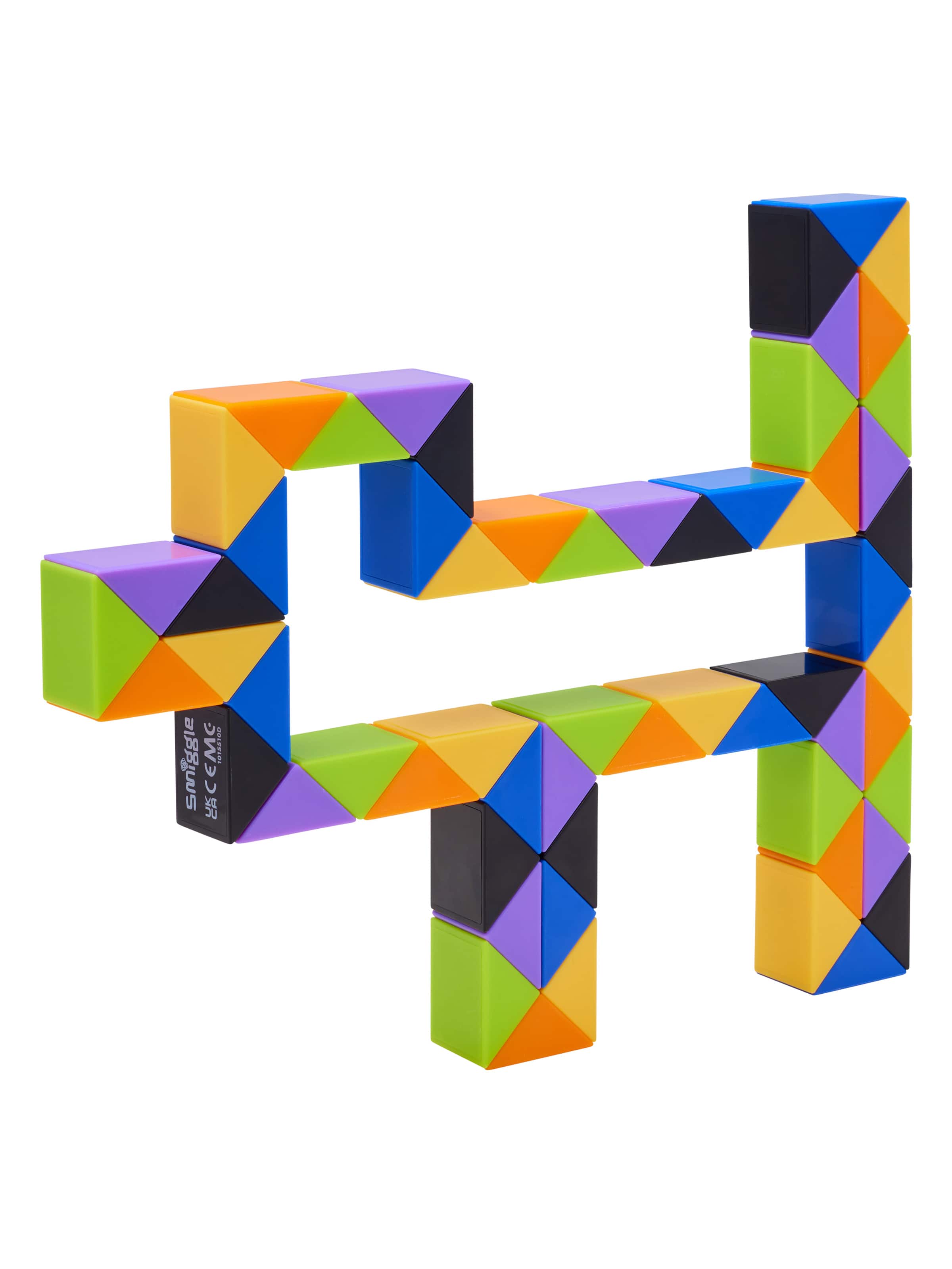 Python Puzzle Game