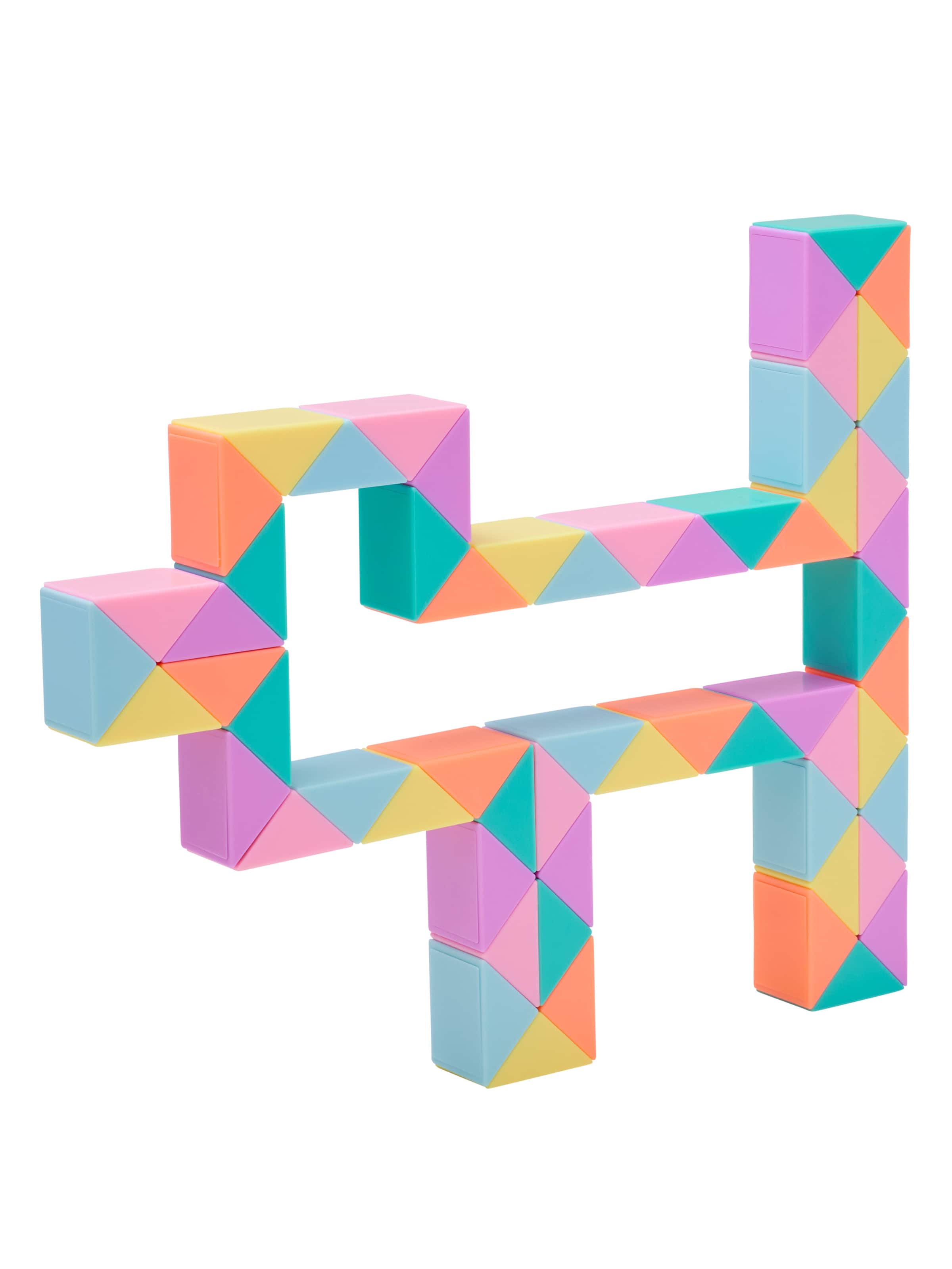 Python Puzzle Game