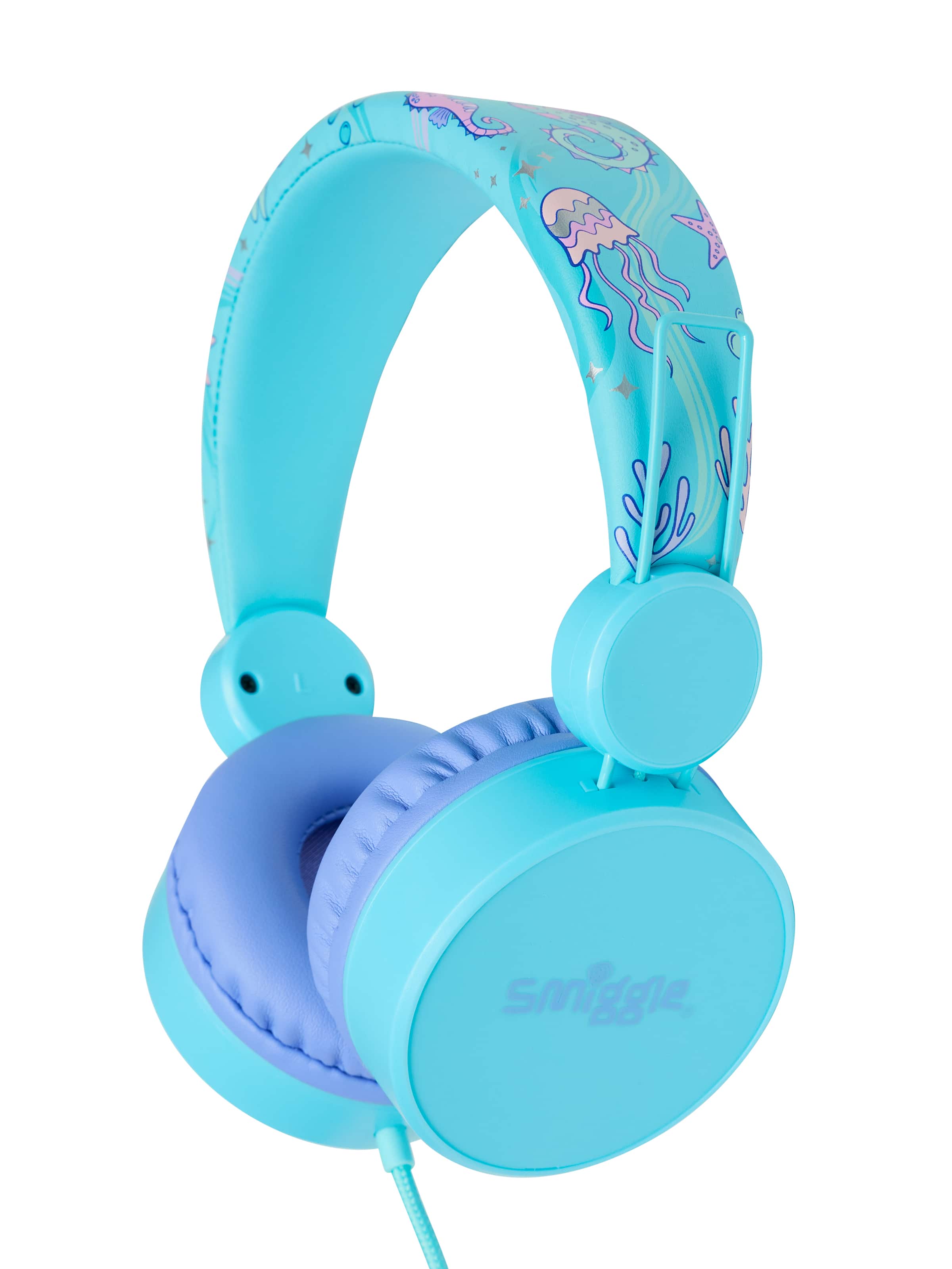 Epic Adventures Headphones