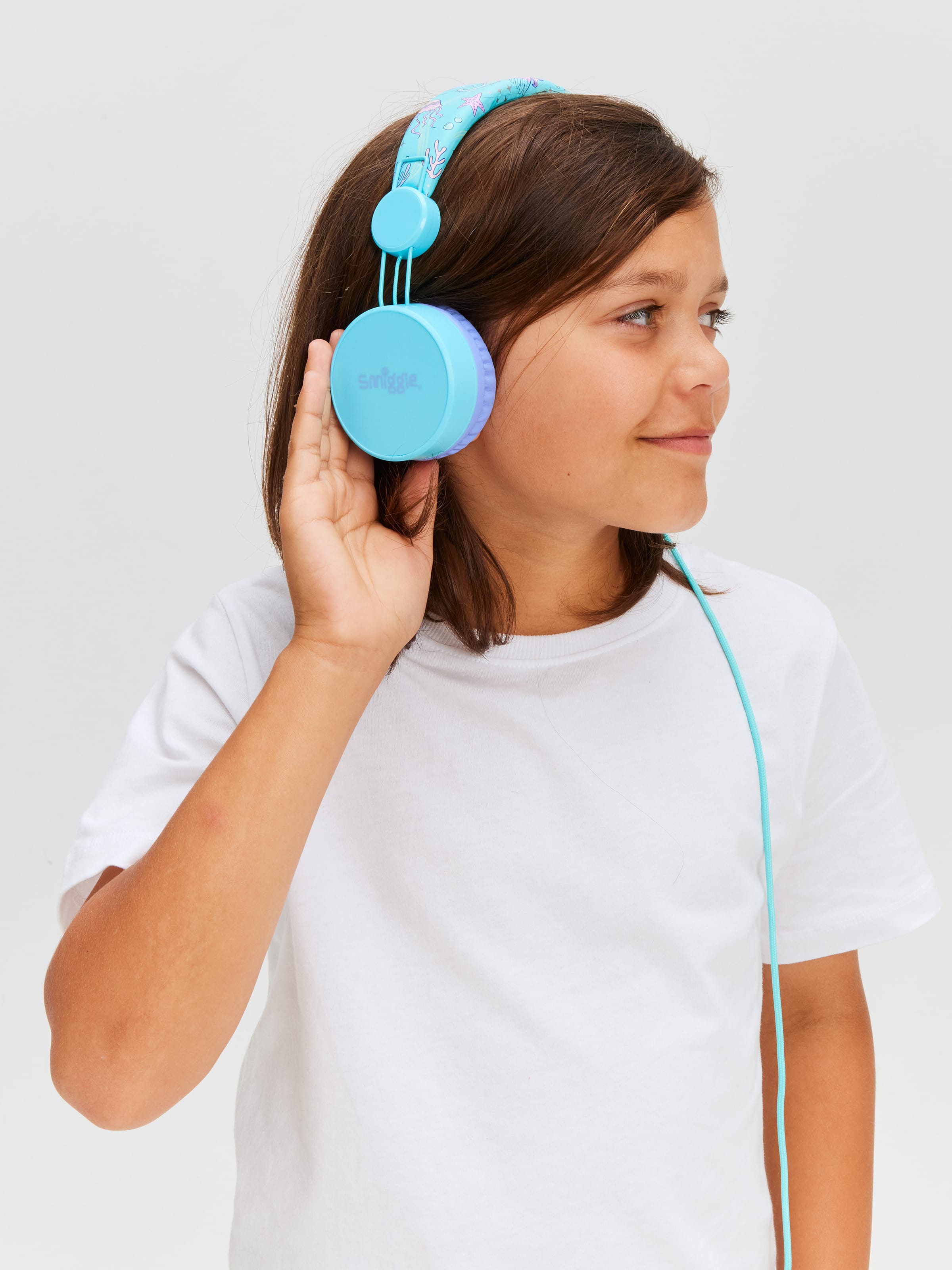 Epic Adventures Headphones