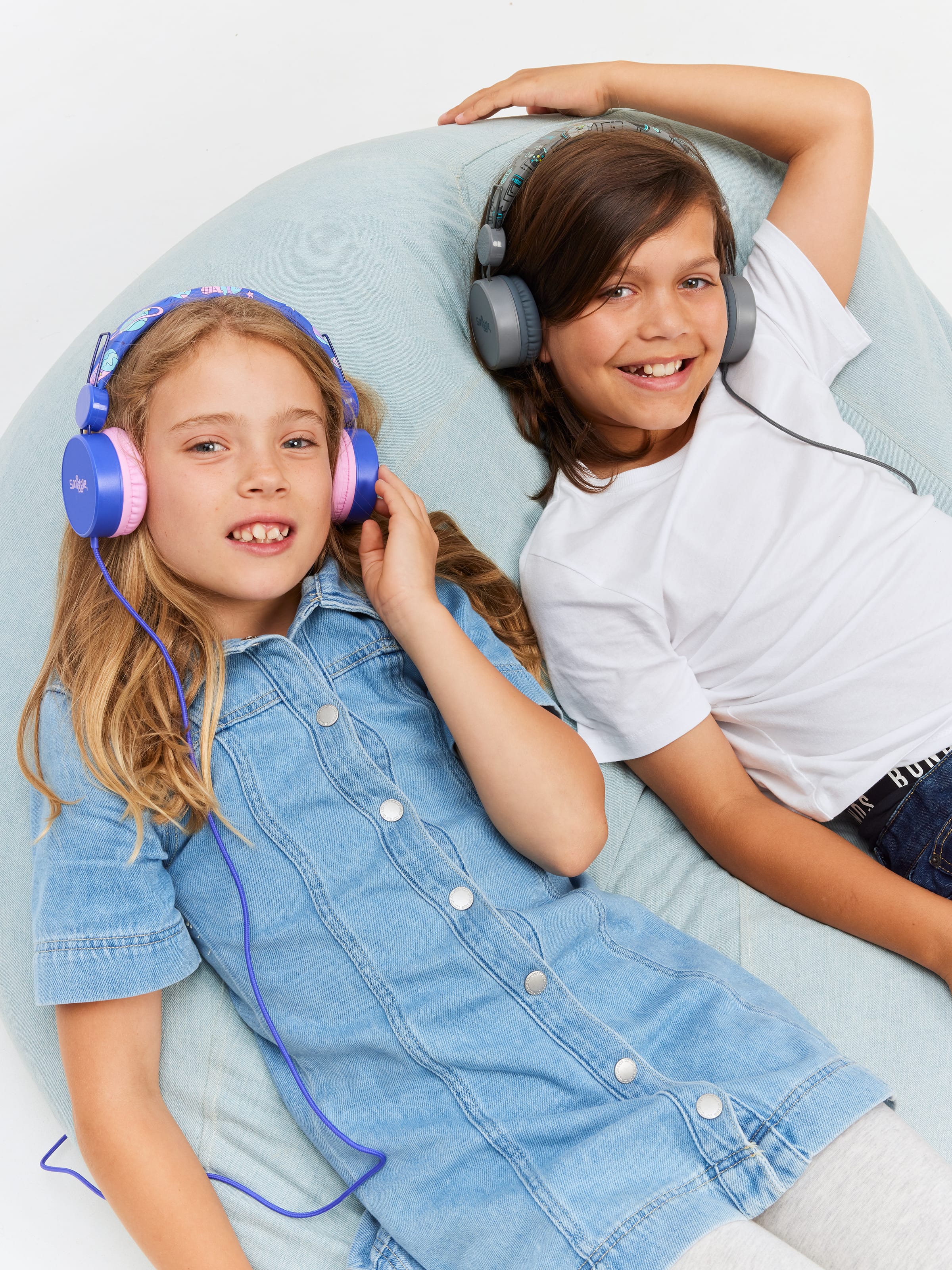 Epic Adventures Headphones