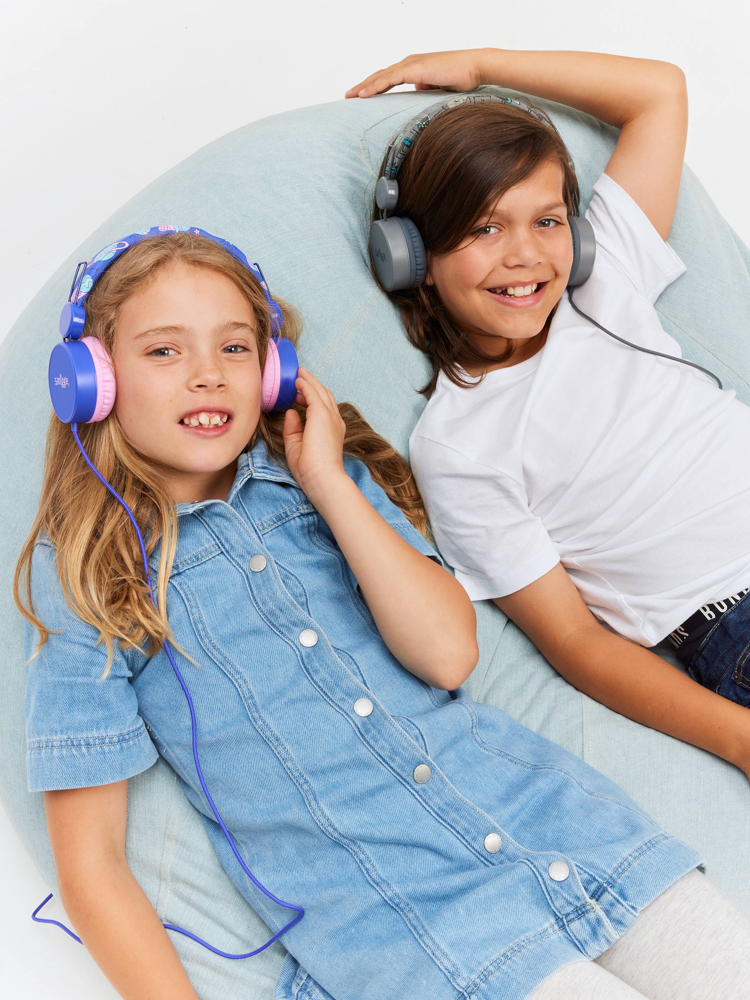 Epic Adventures Headphones