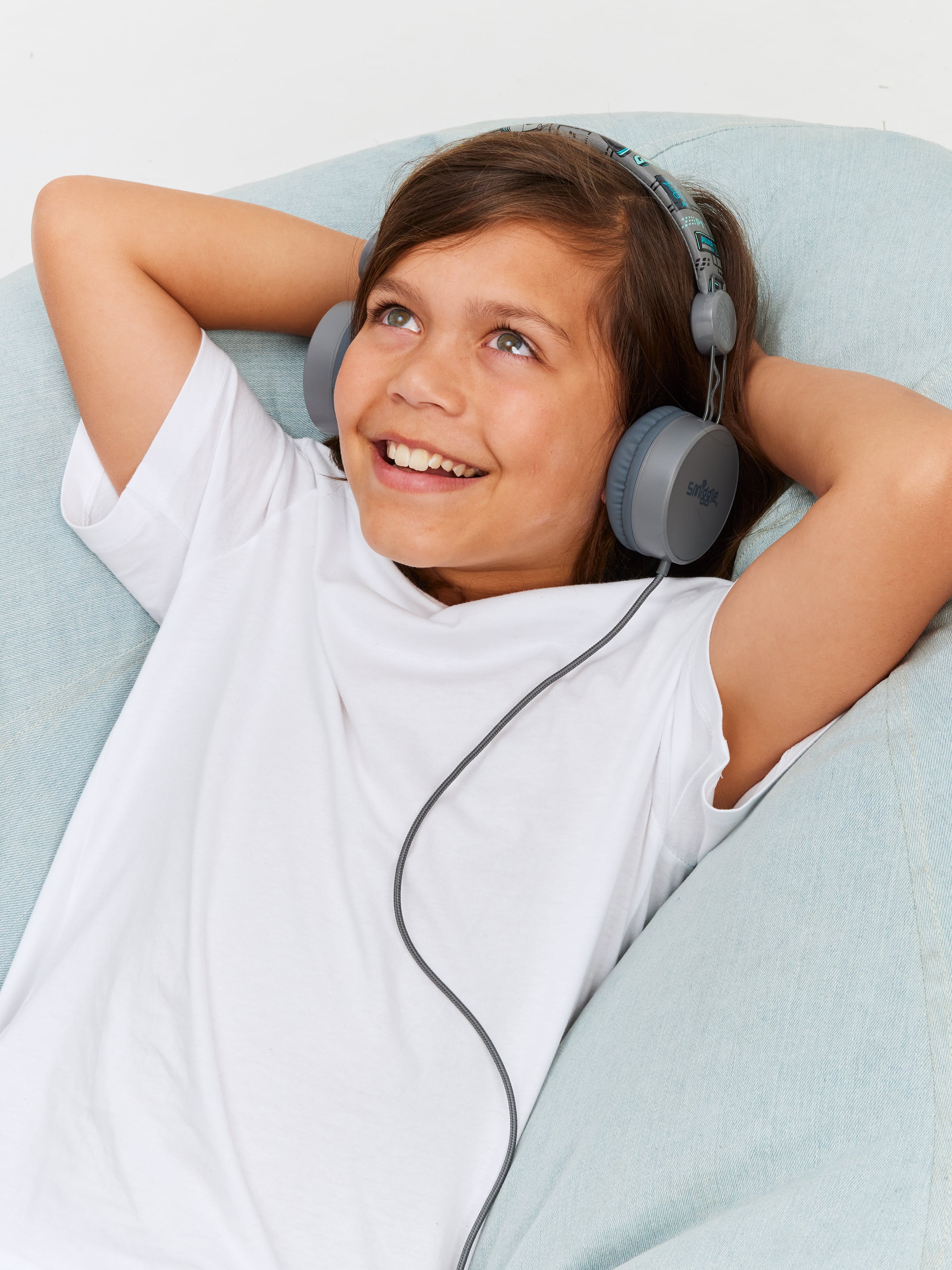 Image for Epic Adventures Headphones from Smiggle
