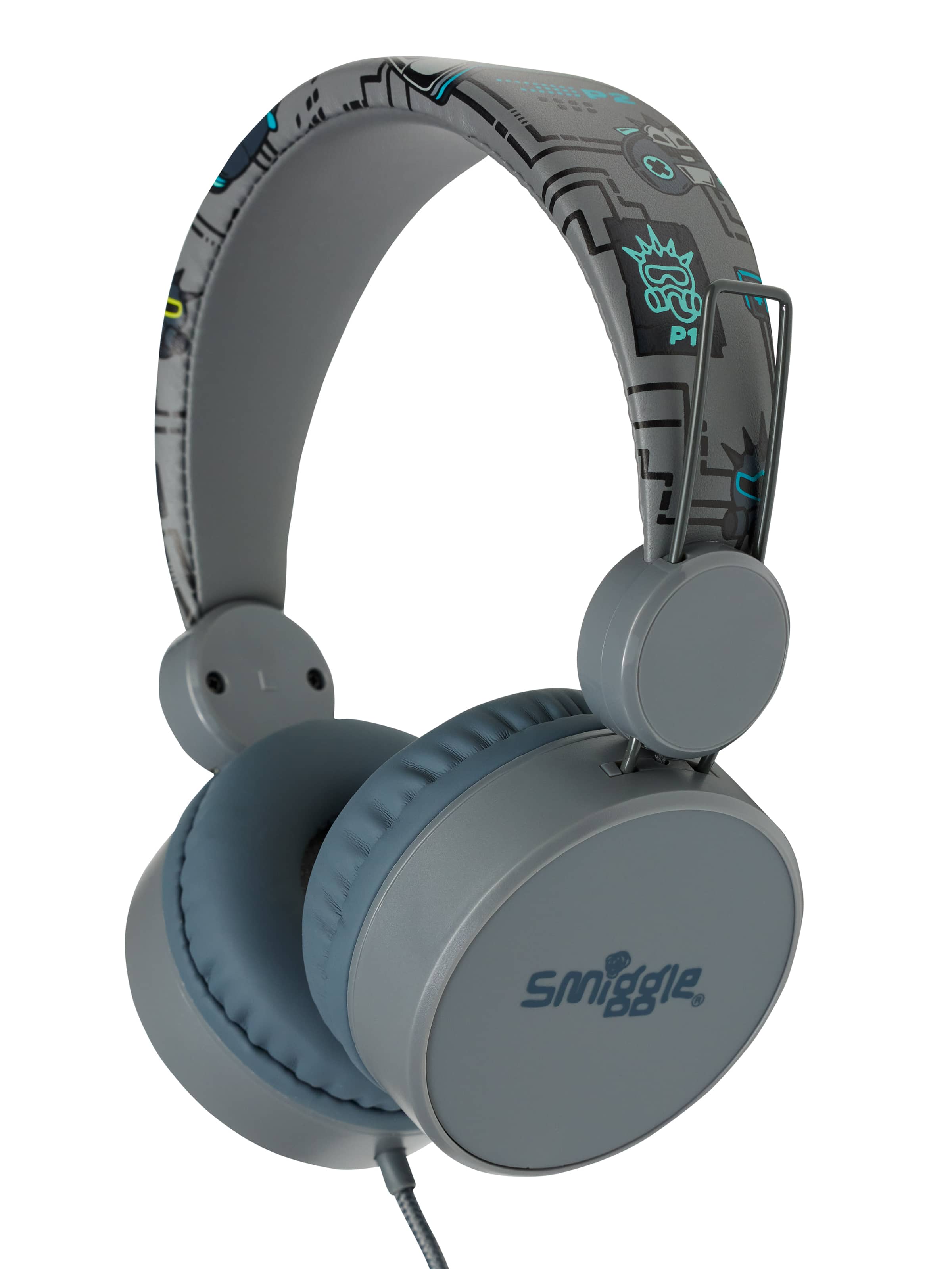 Epic Adventures Headphones