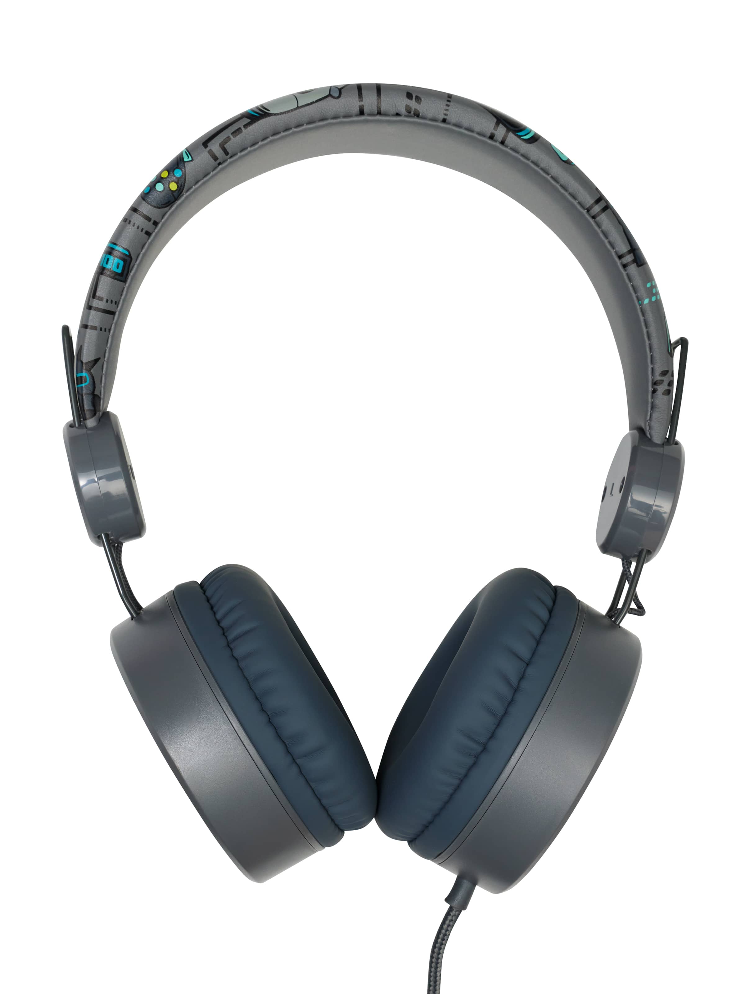 Image for Epic Adventures Headphones from Smiggle
