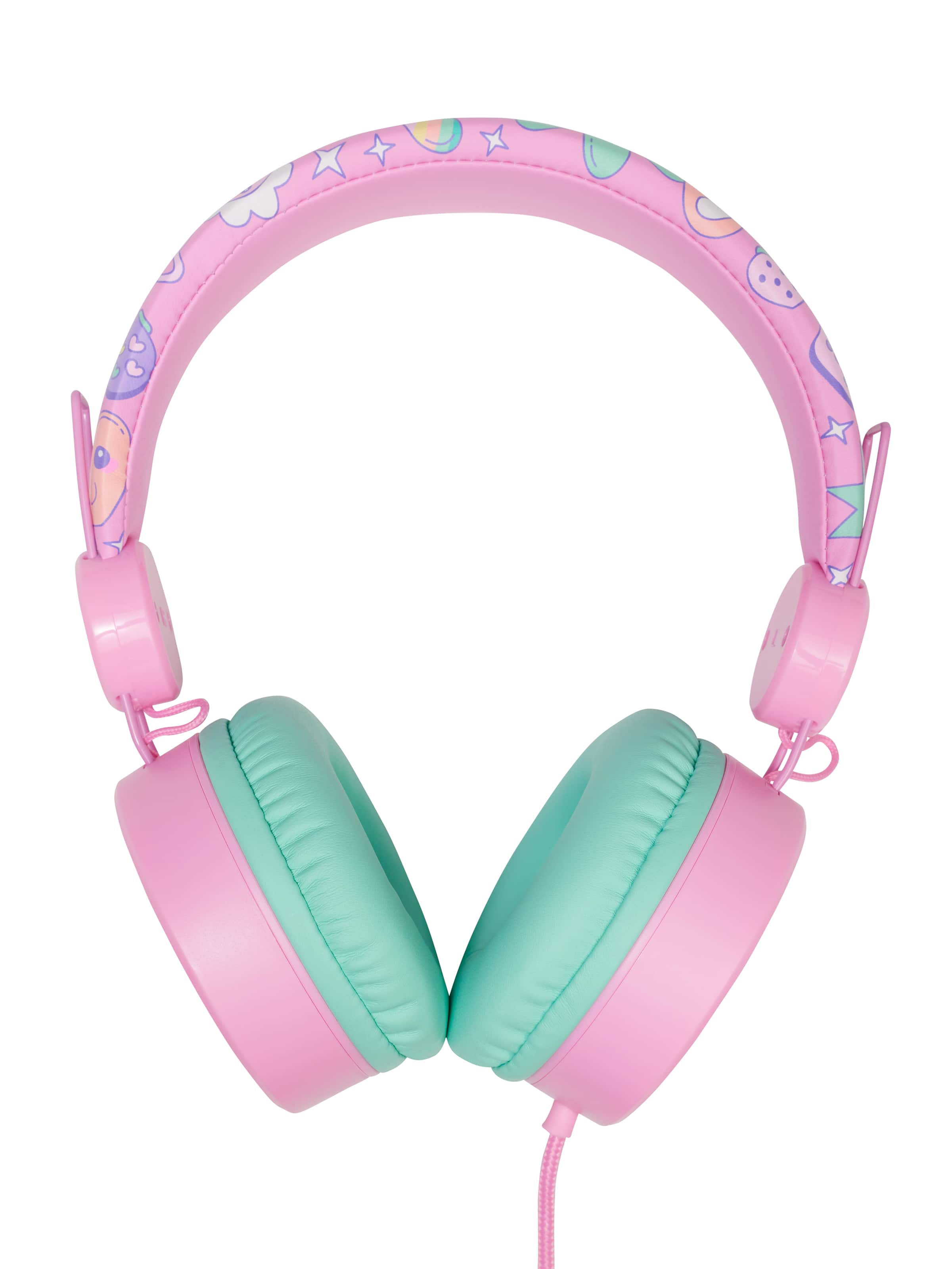 Epic Adventures Headphones