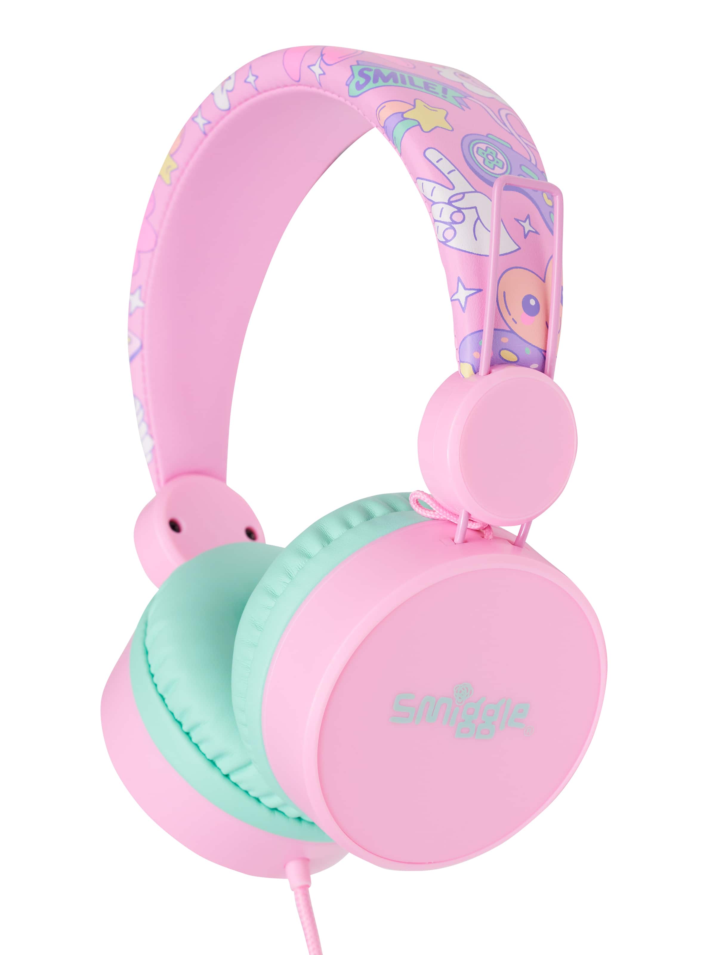 Epic Adventures Headphones