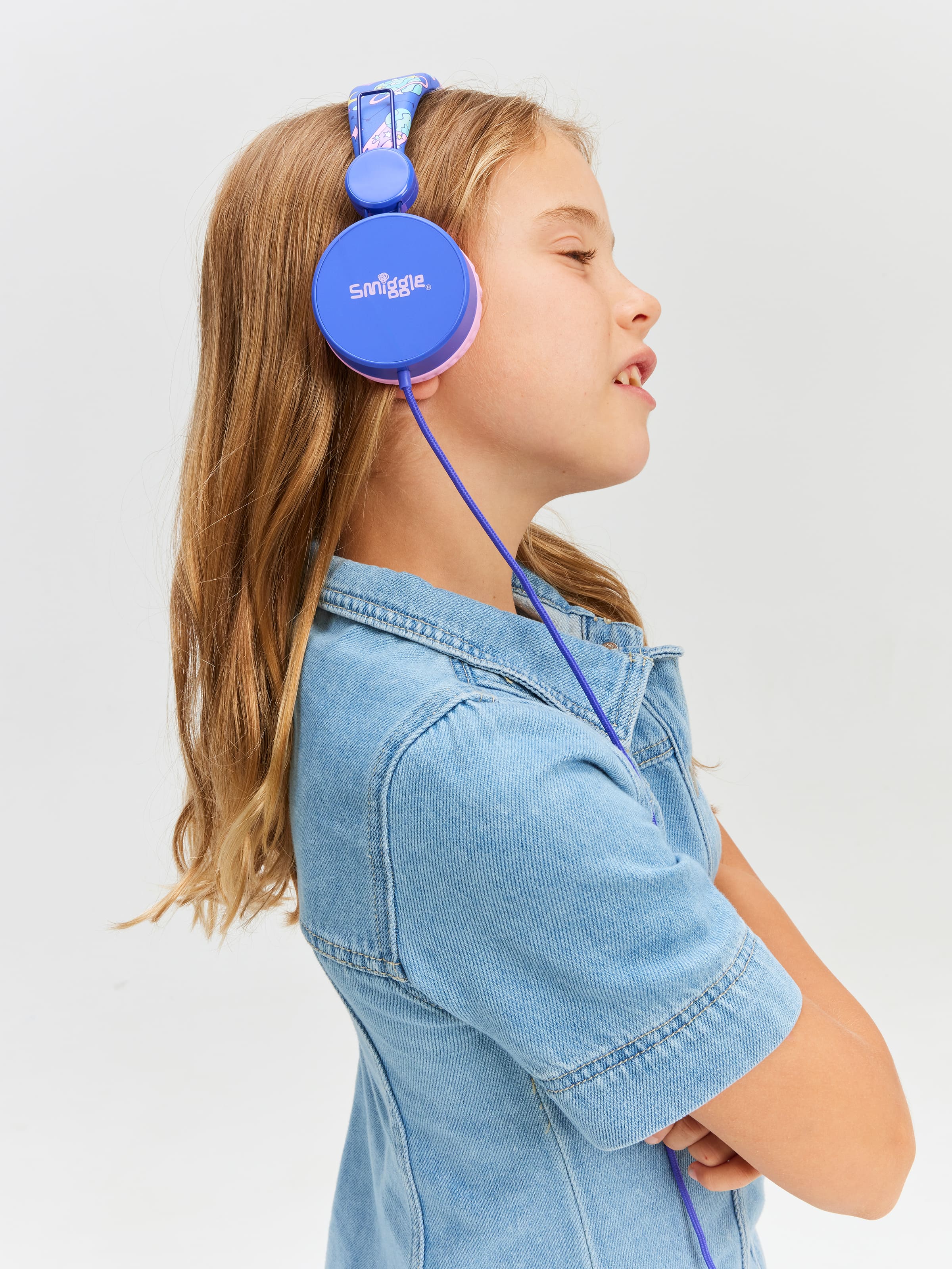 Epic Adventures Headphones